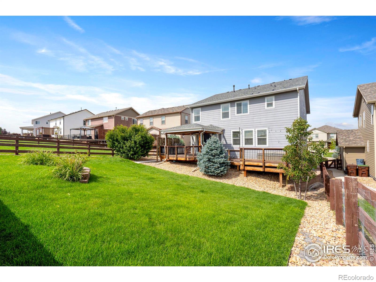 MLS Image #34 for 2275  stonefish drive,windsor, Colorado