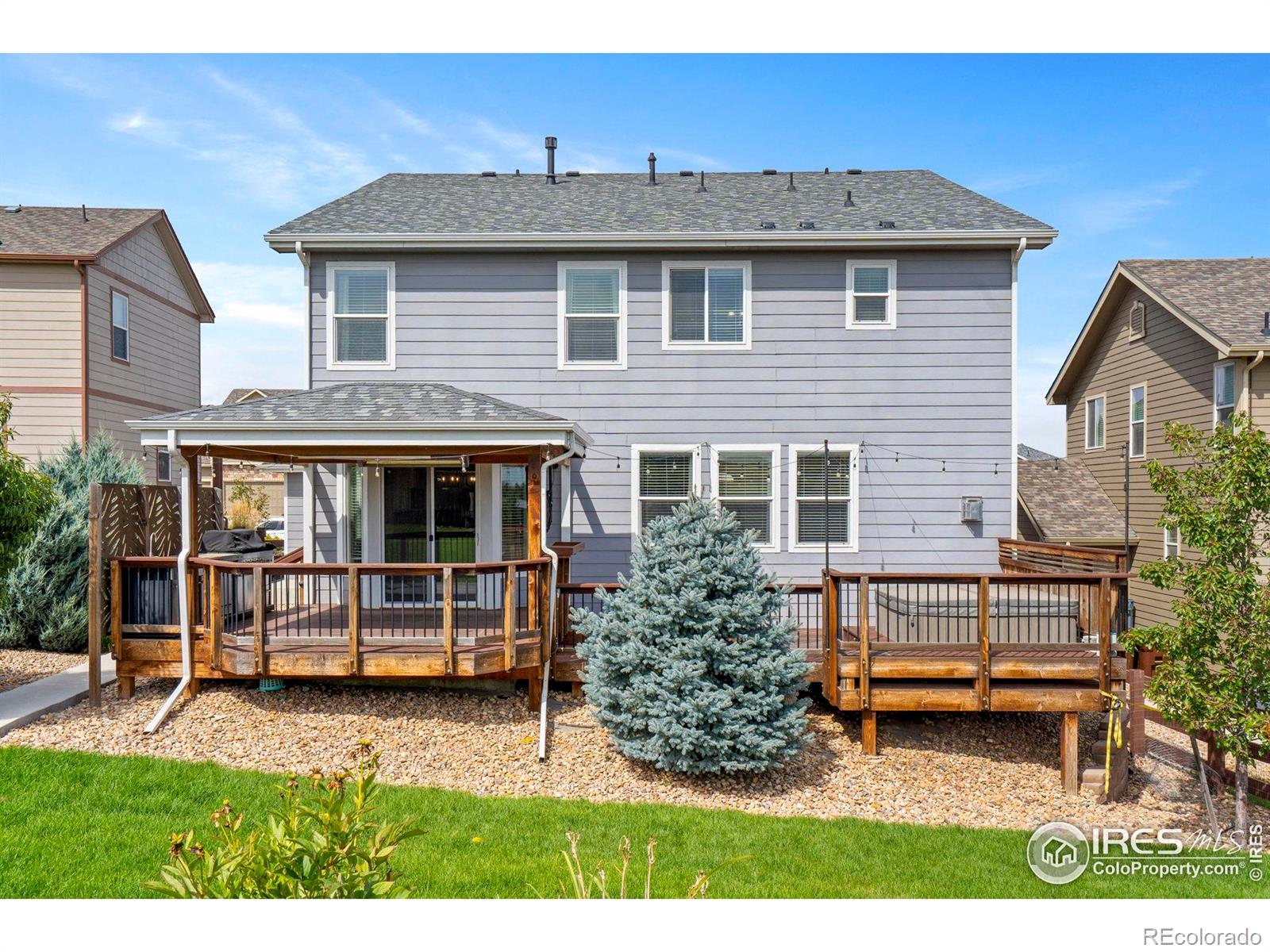 MLS Image #35 for 2275  stonefish drive,windsor, Colorado