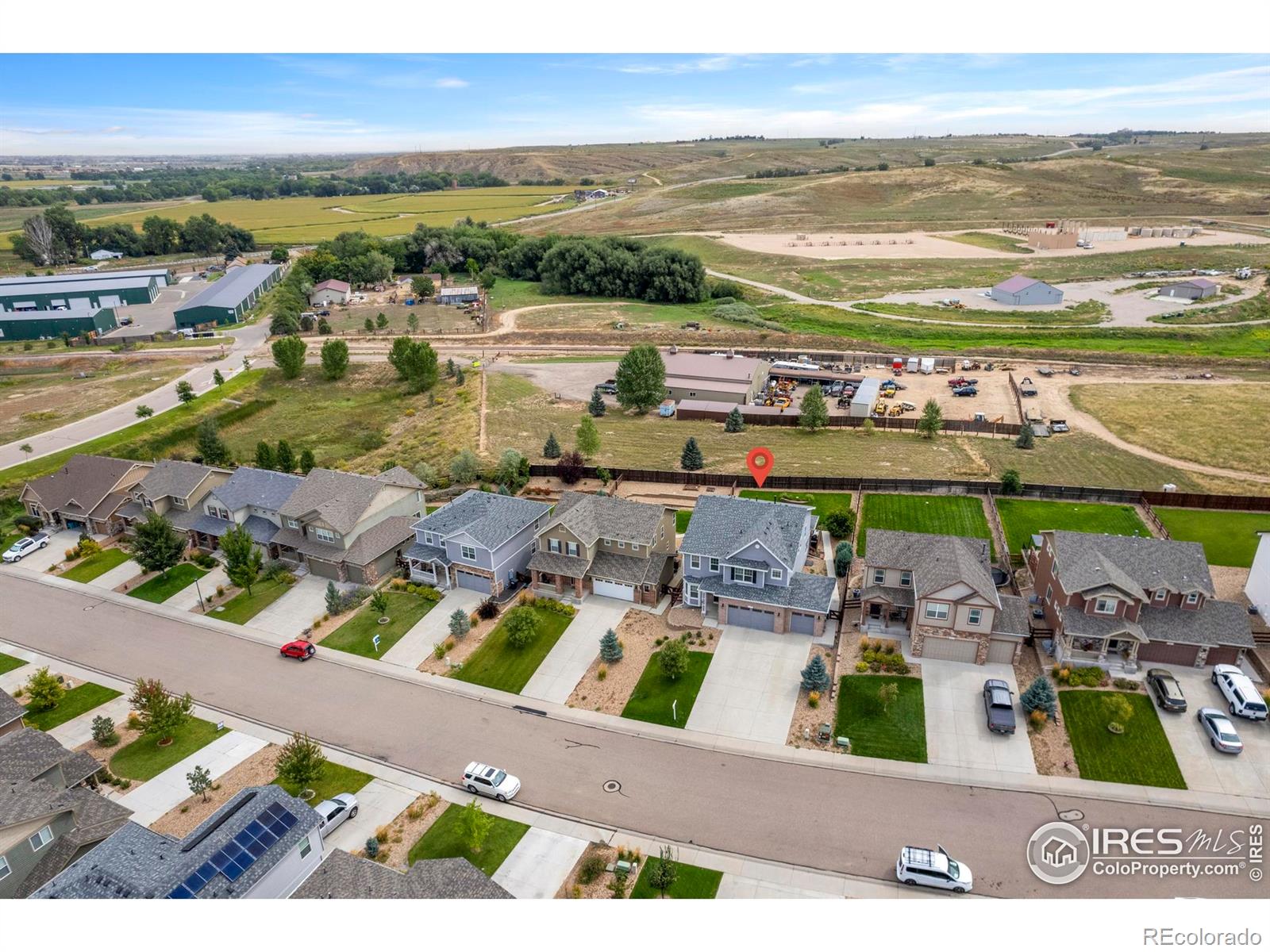 MLS Image #41 for 2275  stonefish drive,windsor, Colorado