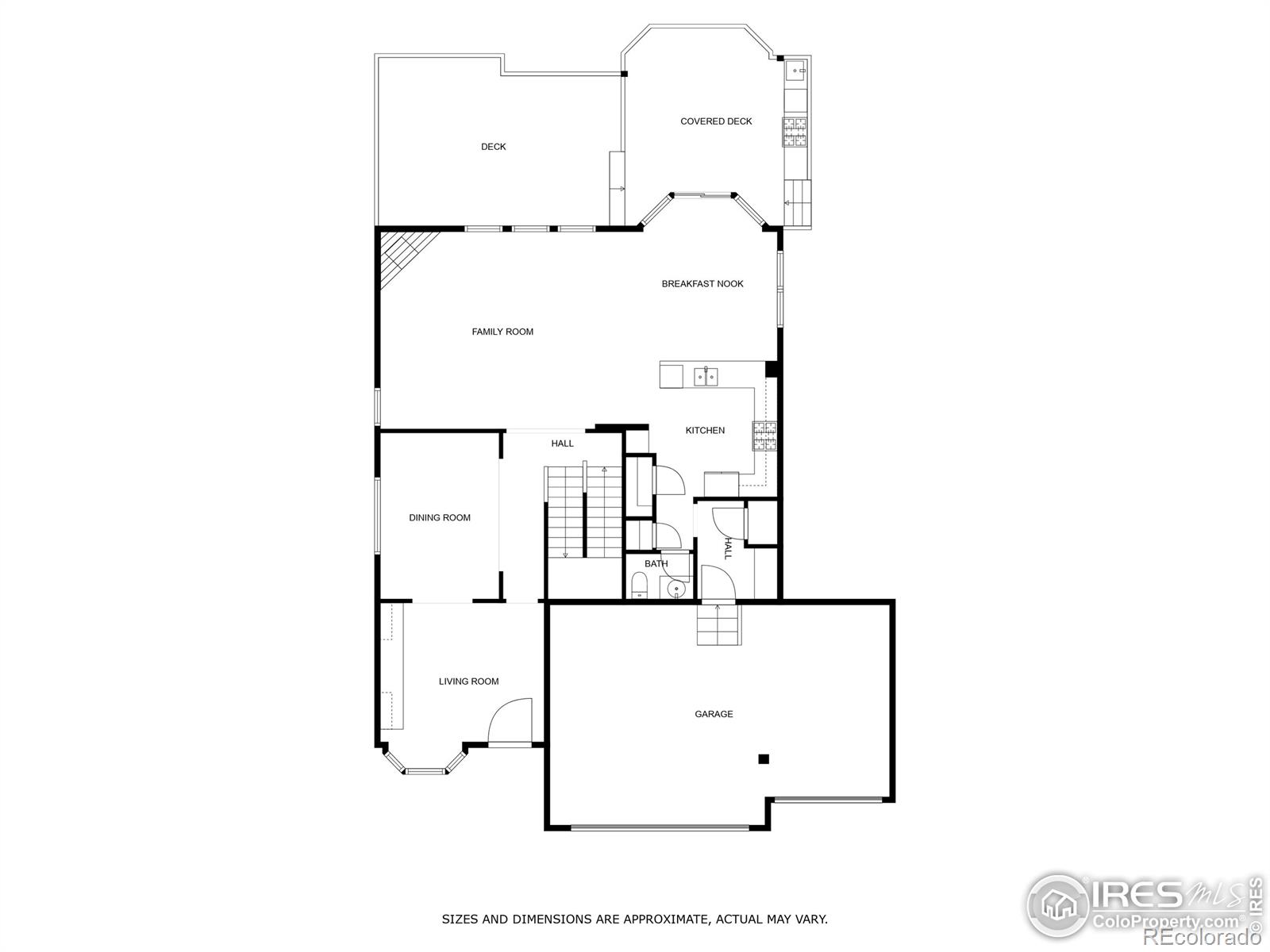 MLS Image #42 for 2275  stonefish drive,windsor, Colorado
