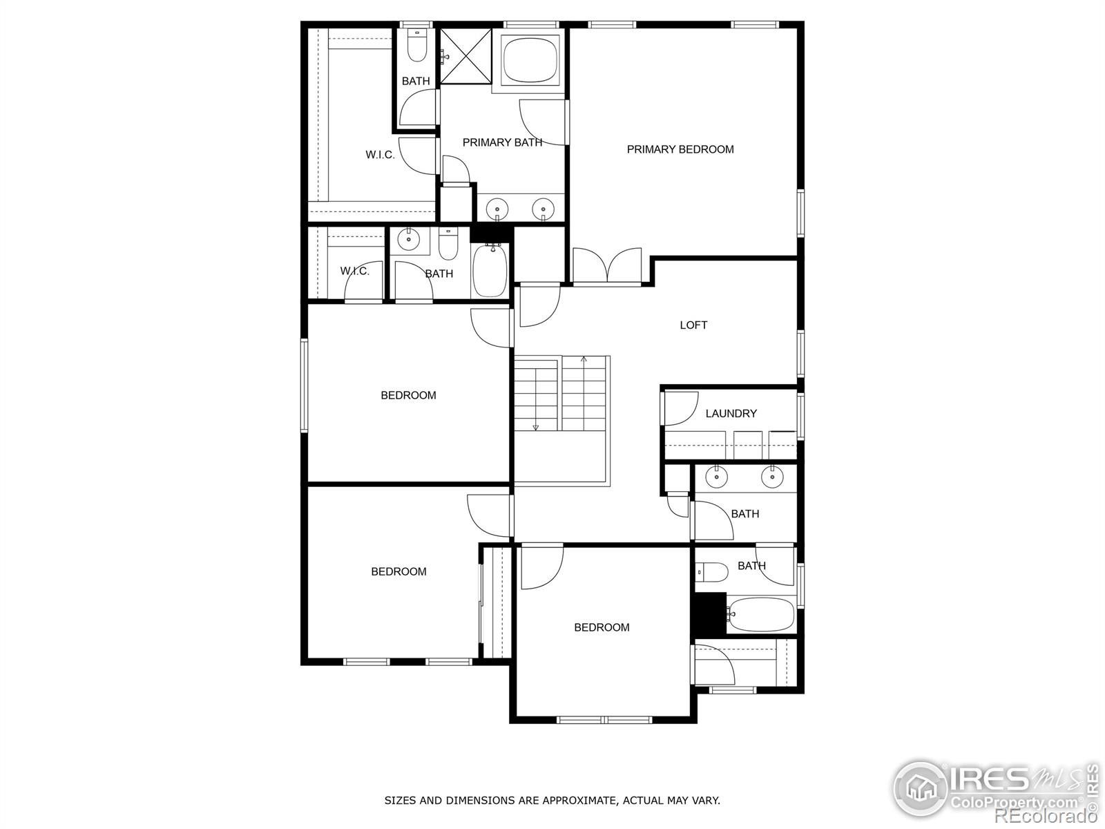 MLS Image #43 for 2275  stonefish drive,windsor, Colorado