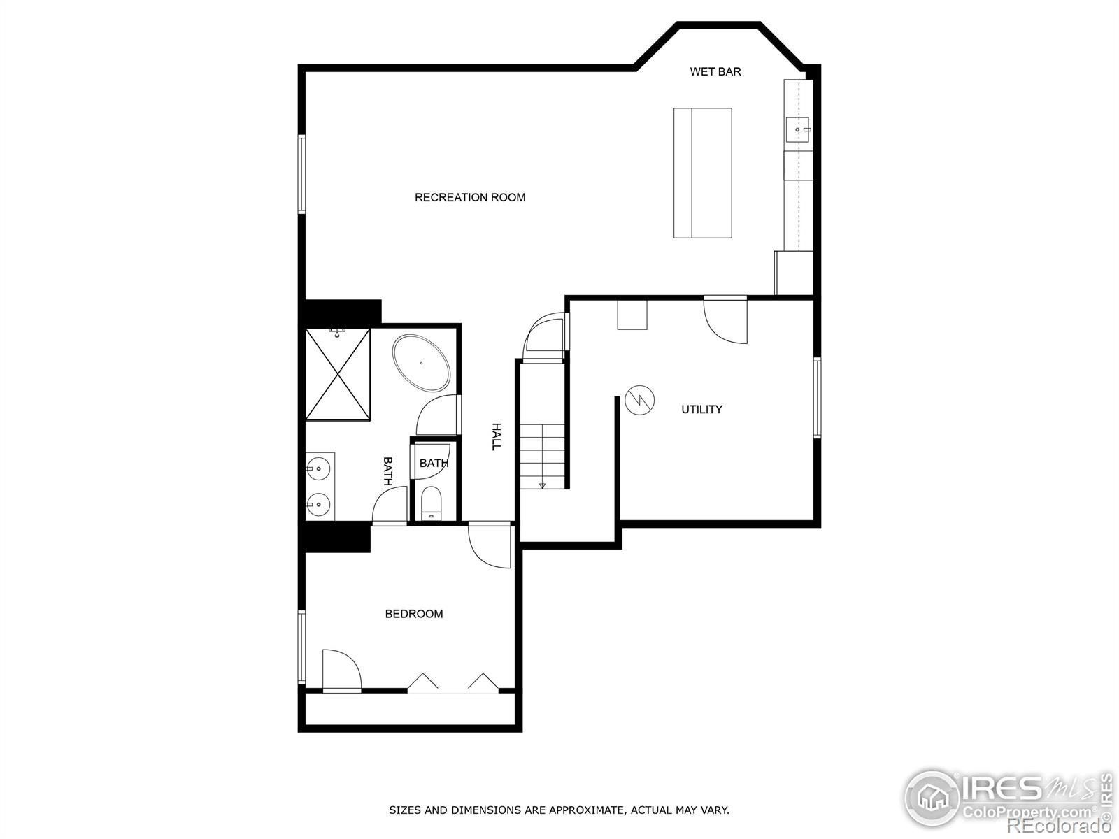 MLS Image #44 for 2275  stonefish drive,windsor, Colorado