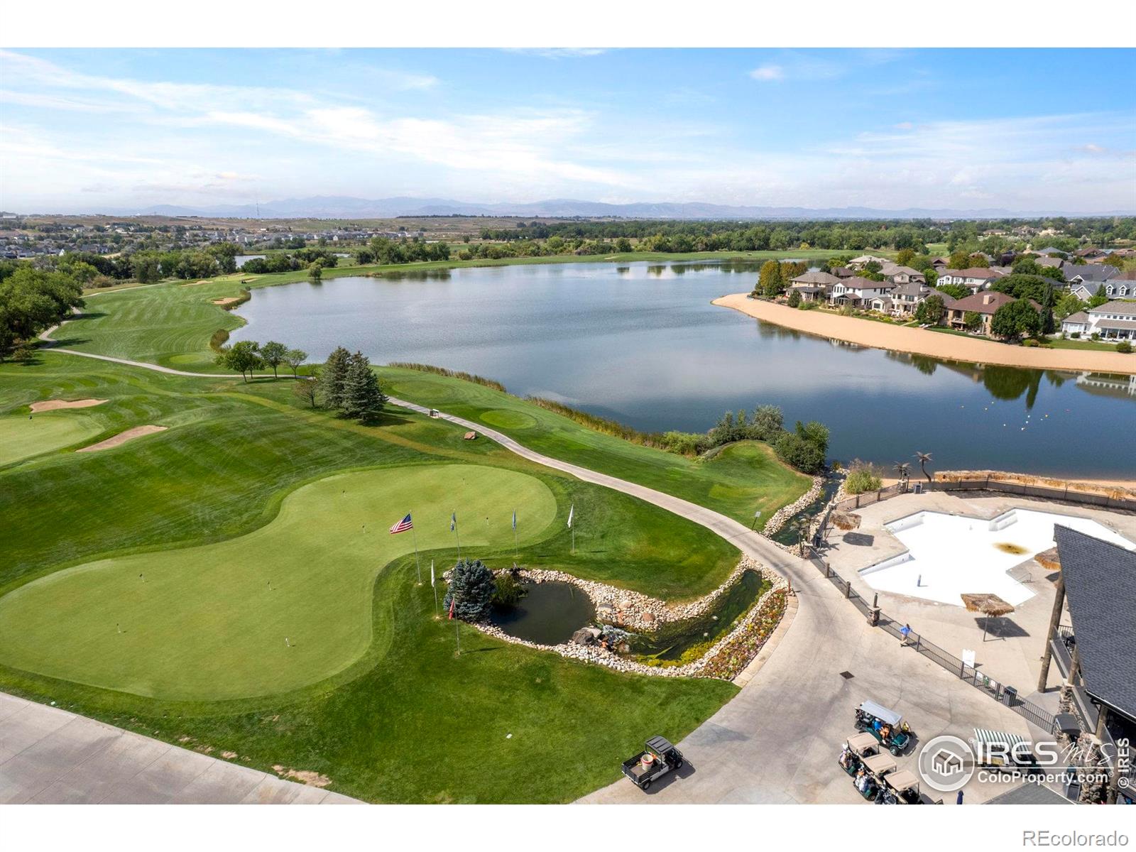 MLS Image #45 for 2275  stonefish drive,windsor, Colorado