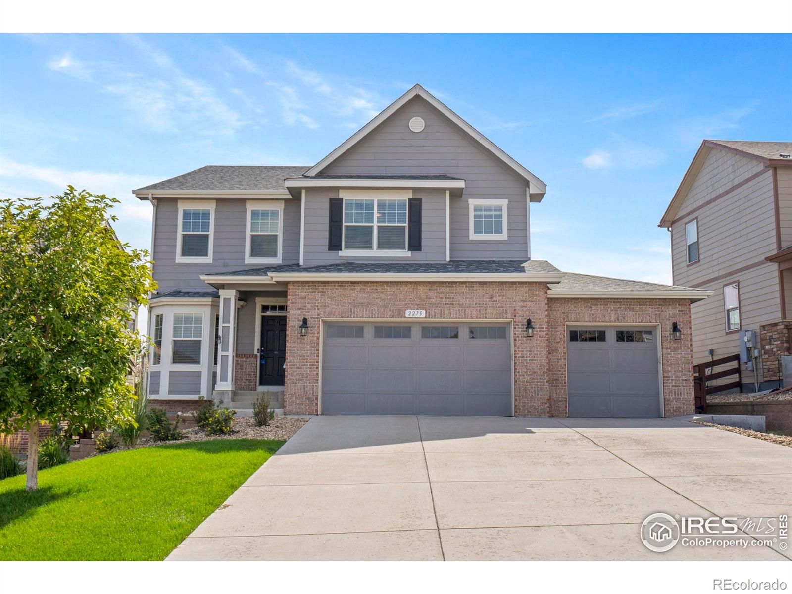 MLS Image #48 for 2275  stonefish drive,windsor, Colorado