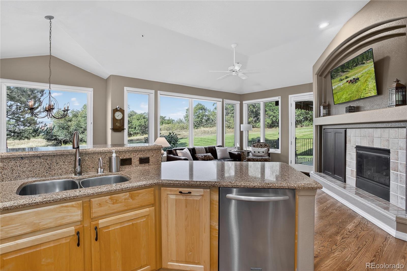 MLS Image #10 for 3224  country club parkway,castle rock, Colorado
