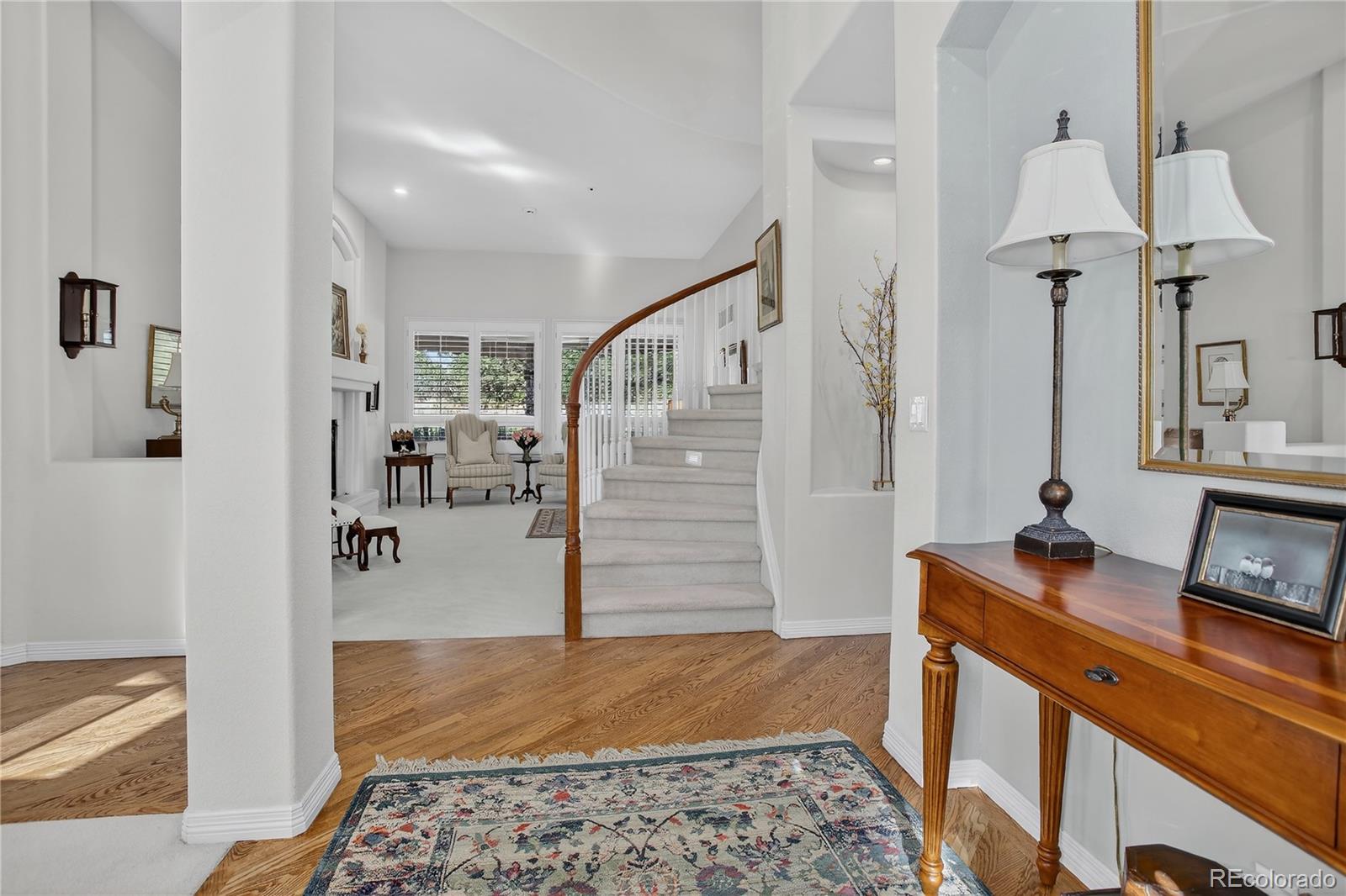 MLS Image #4 for 3224  country club parkway,castle rock, Colorado