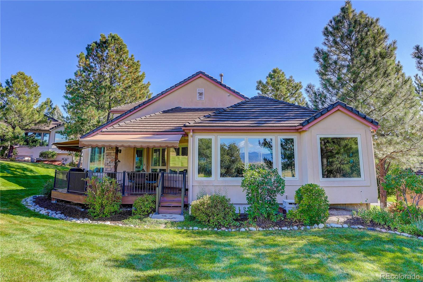 MLS Image #42 for 3224  country club parkway,castle rock, Colorado