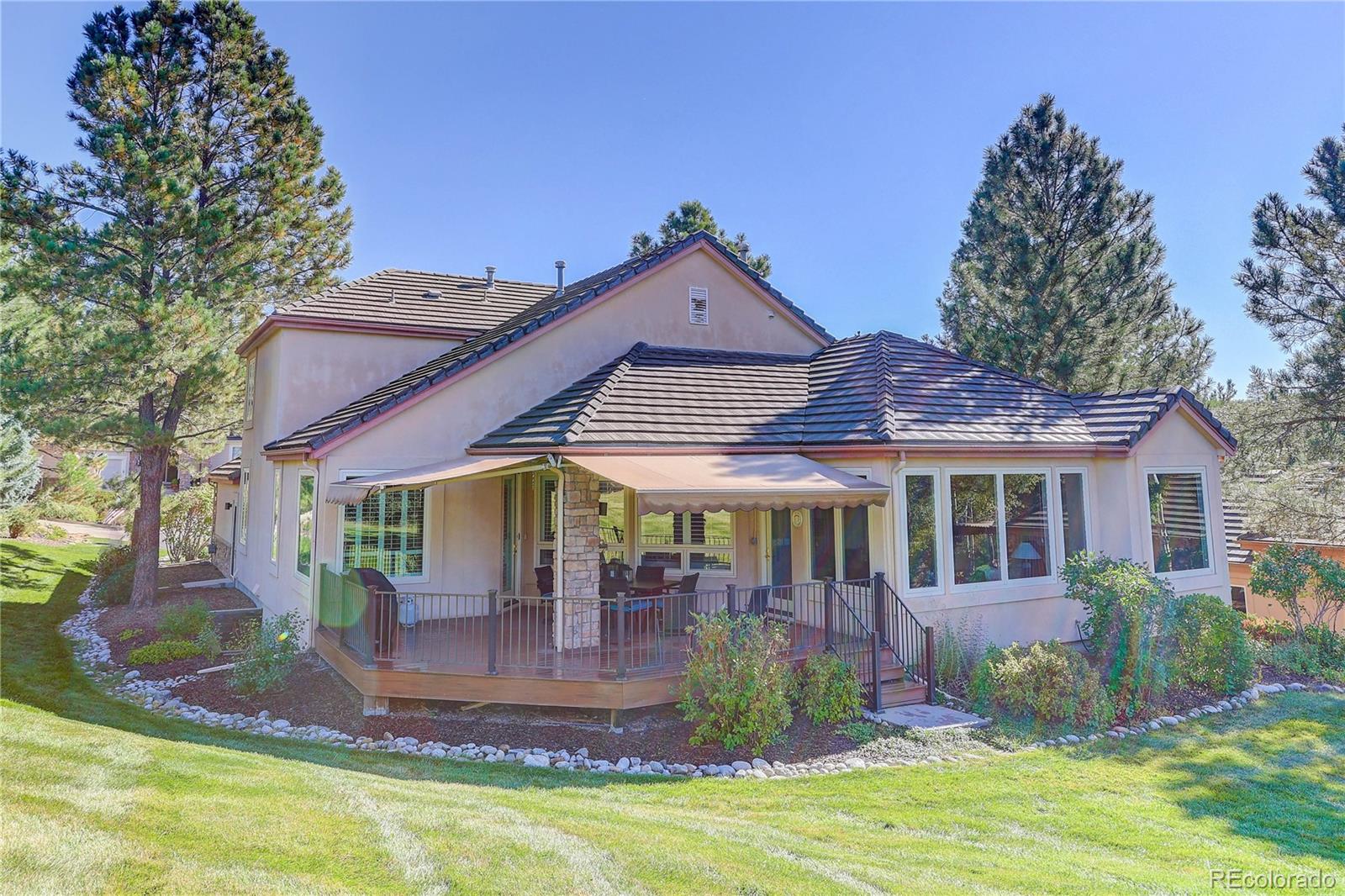 MLS Image #43 for 3224  country club parkway,castle rock, Colorado