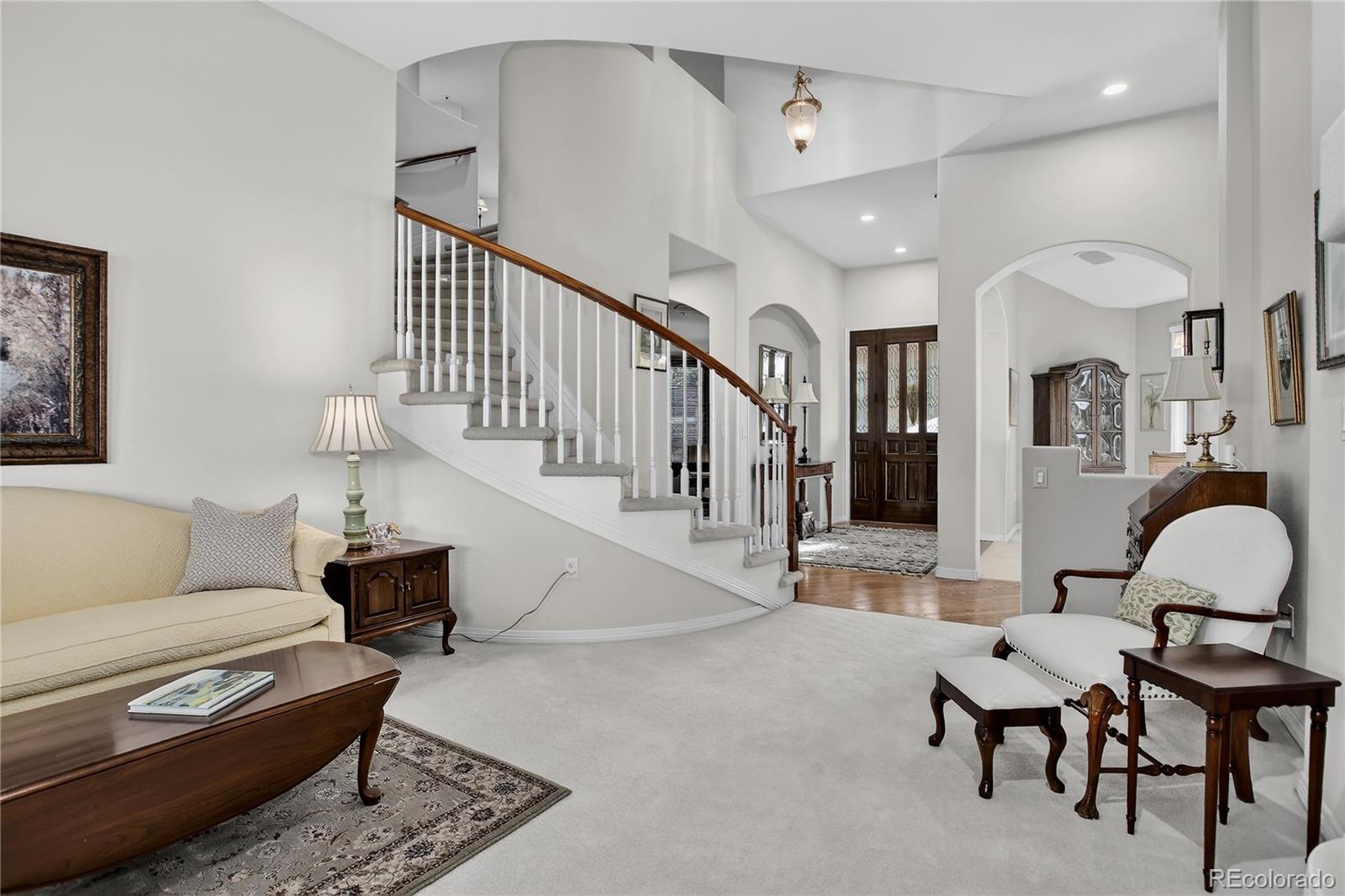 MLS Image #5 for 3224  country club parkway,castle rock, Colorado