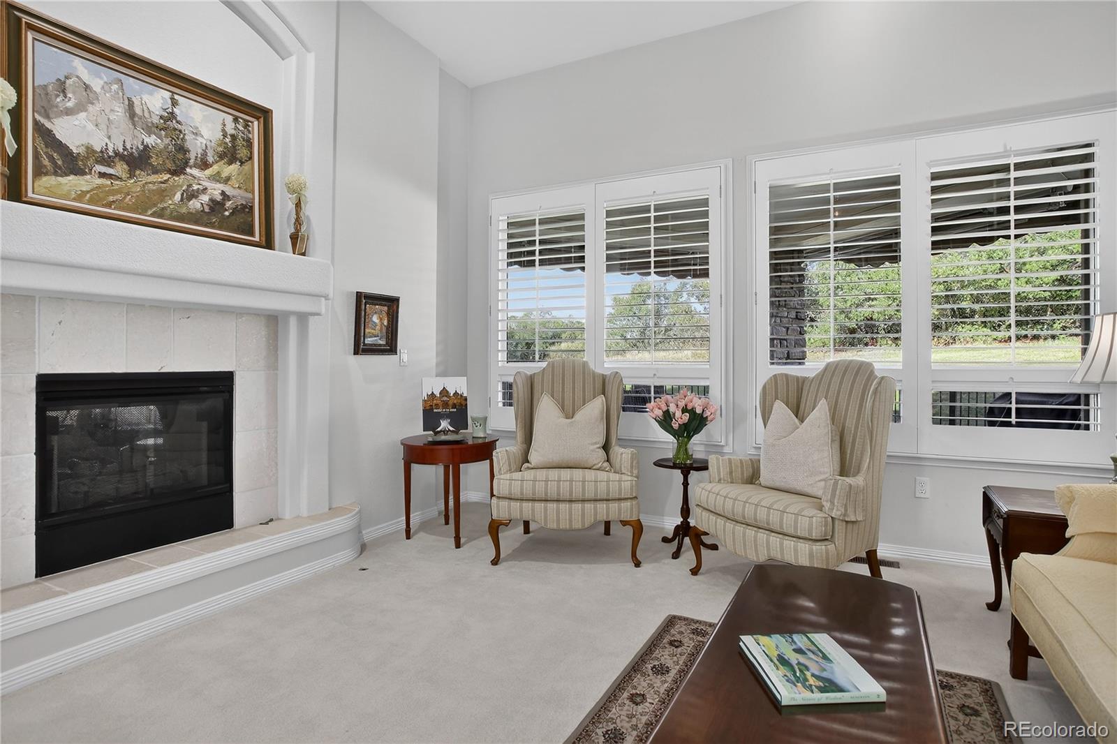 MLS Image #6 for 3224  country club parkway,castle rock, Colorado