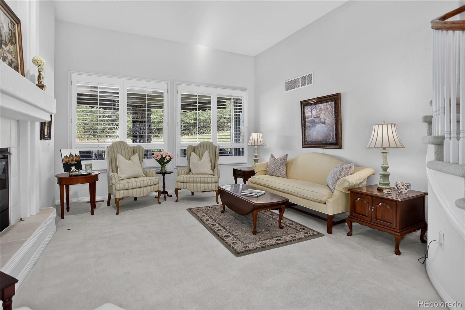 MLS Image #7 for 3224  country club parkway,castle rock, Colorado