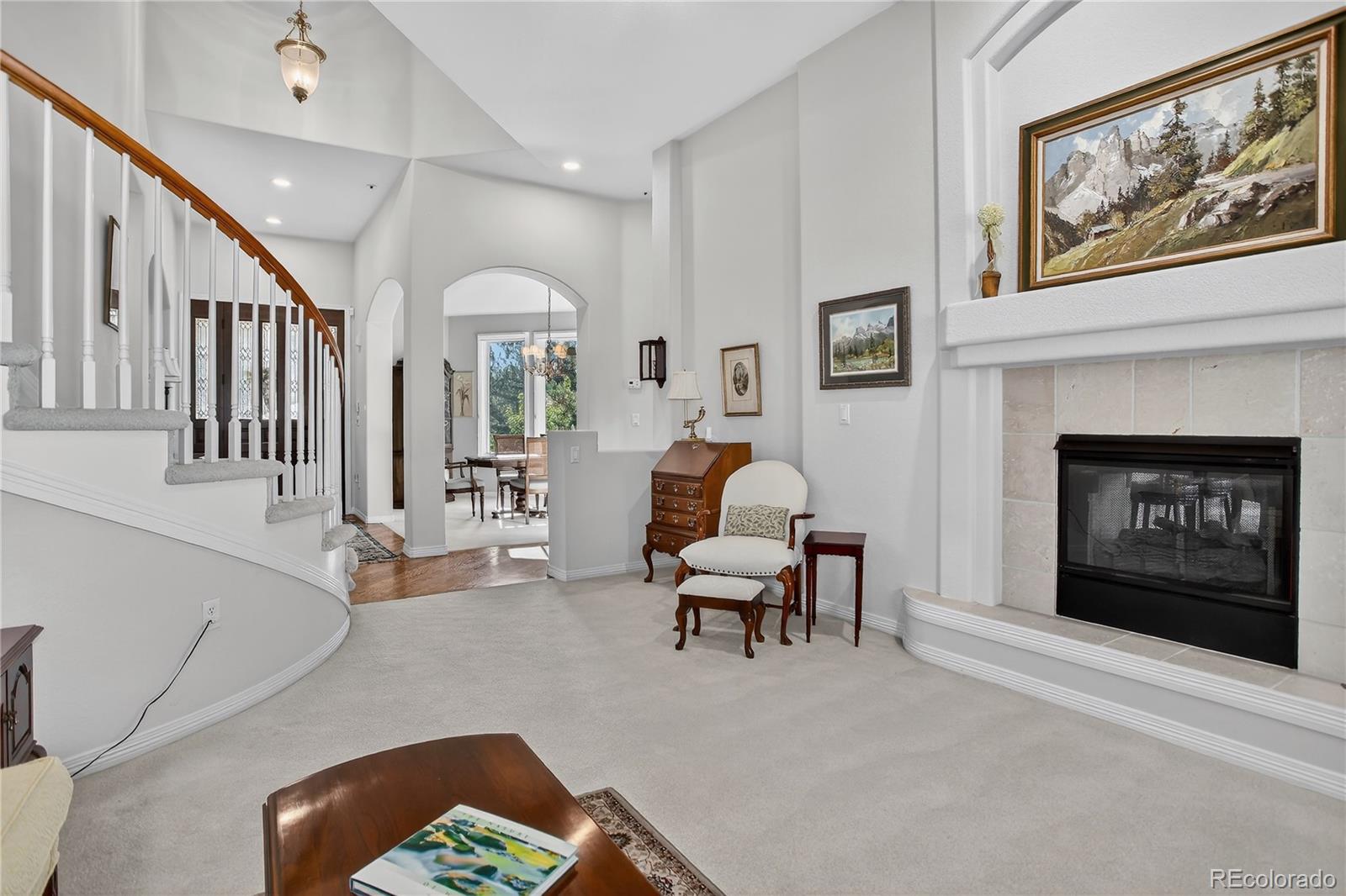MLS Image #8 for 3224  country club parkway,castle rock, Colorado