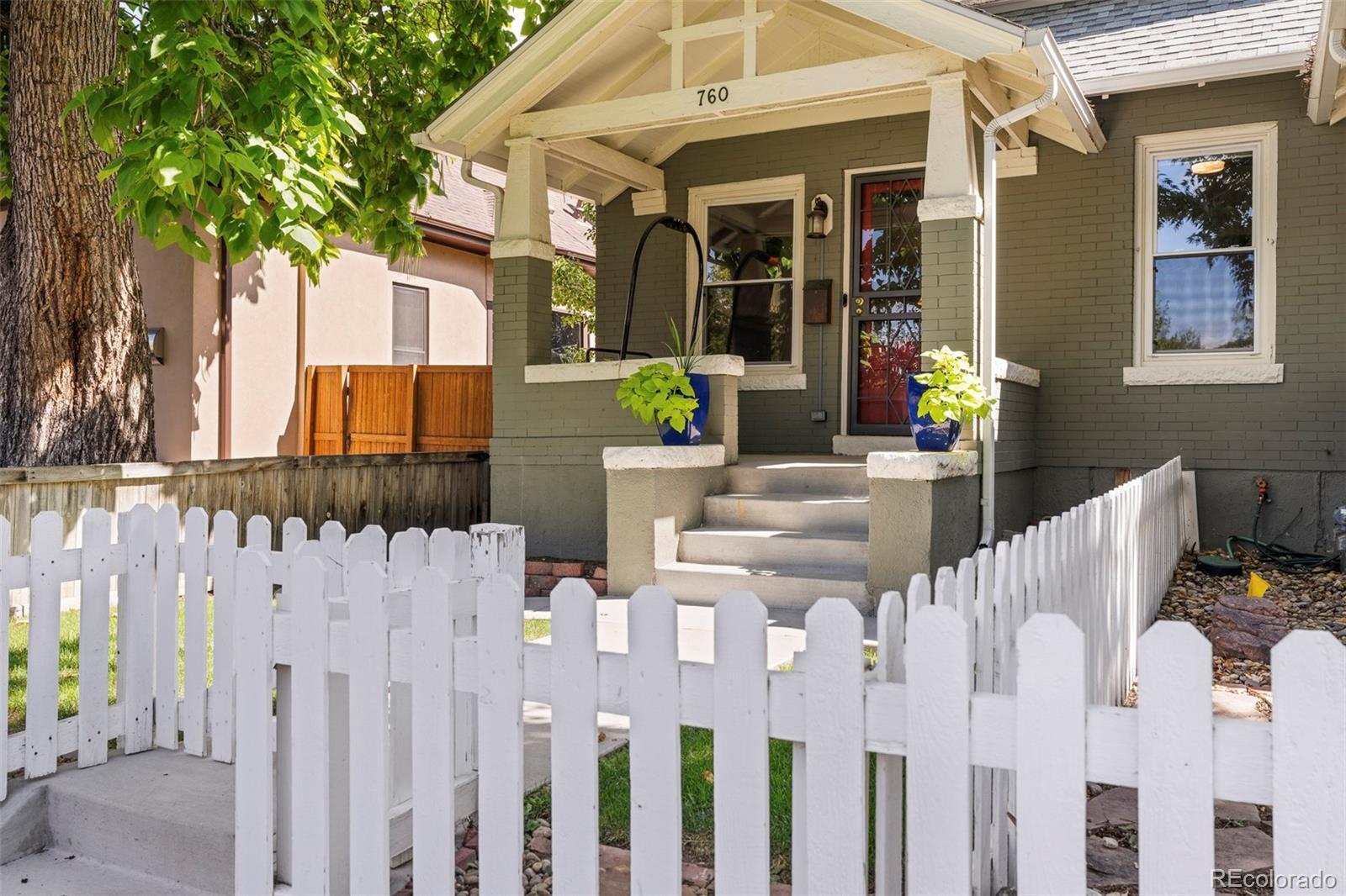 MLS Image #0 for 760 s pearl street,denver, Colorado