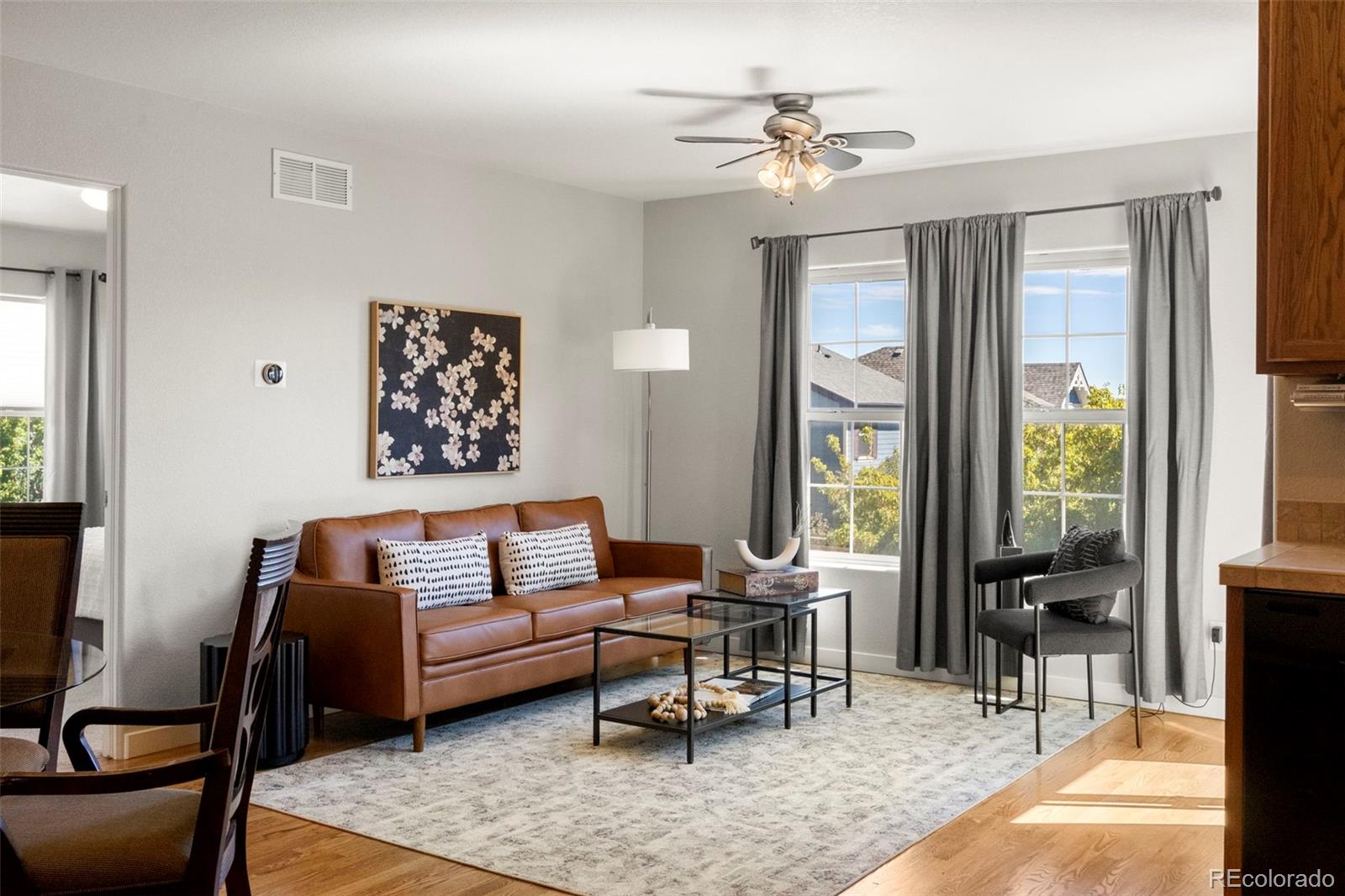 MLS Image #1 for 2222  valentia street ,denver, Colorado