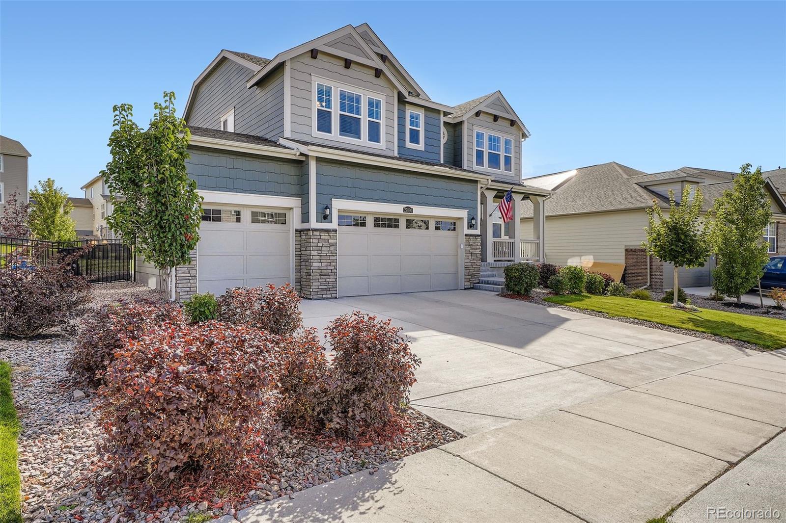 MLS Image #0 for 27890 e otero place,aurora, Colorado