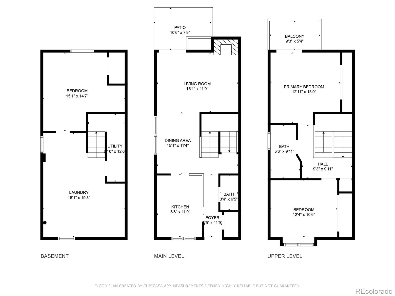 MLS Image #37 for 18212 w 3rd avenue 1,golden, Colorado