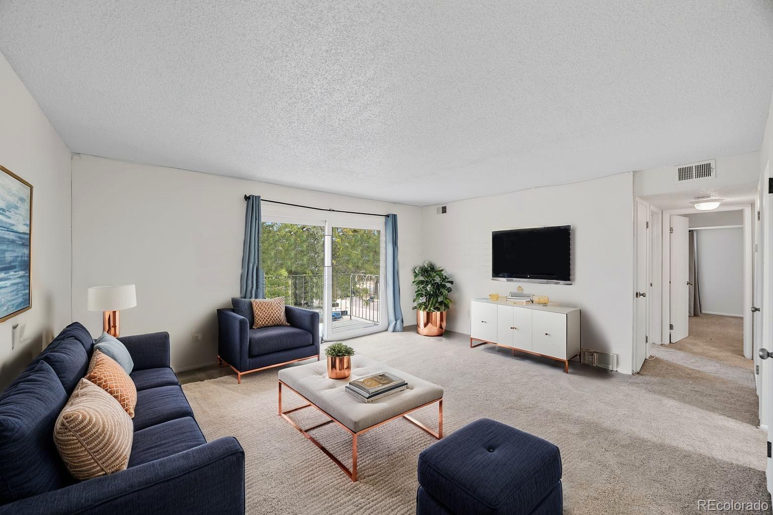 MLS Image #1 for 12173  melody drive 303,denver, Colorado