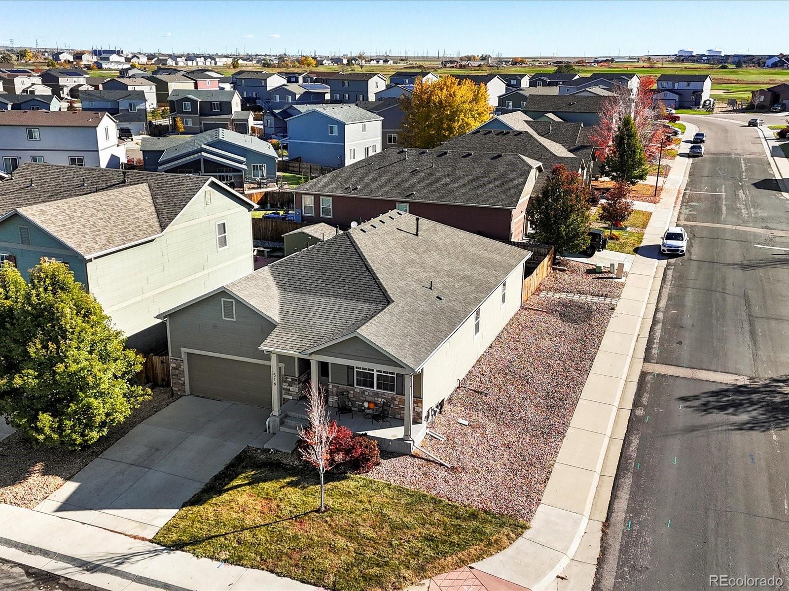 MLS Image #1 for 516  columbine avenue,fort lupton, Colorado