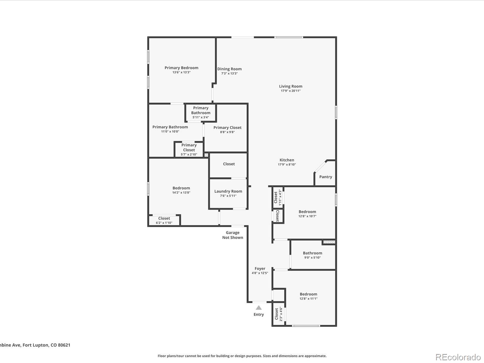 MLS Image #41 for 516  columbine avenue,fort lupton, Colorado