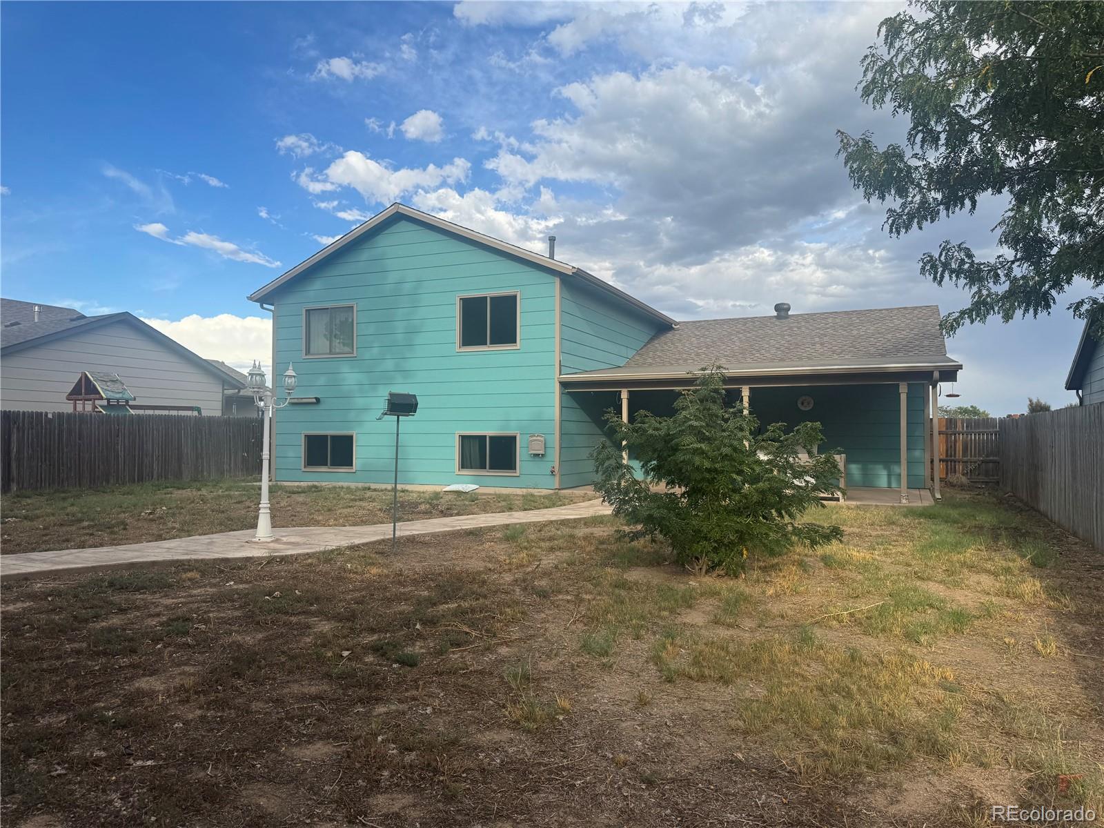 MLS Image #2 for 2437  balsam avenue,greeley, Colorado