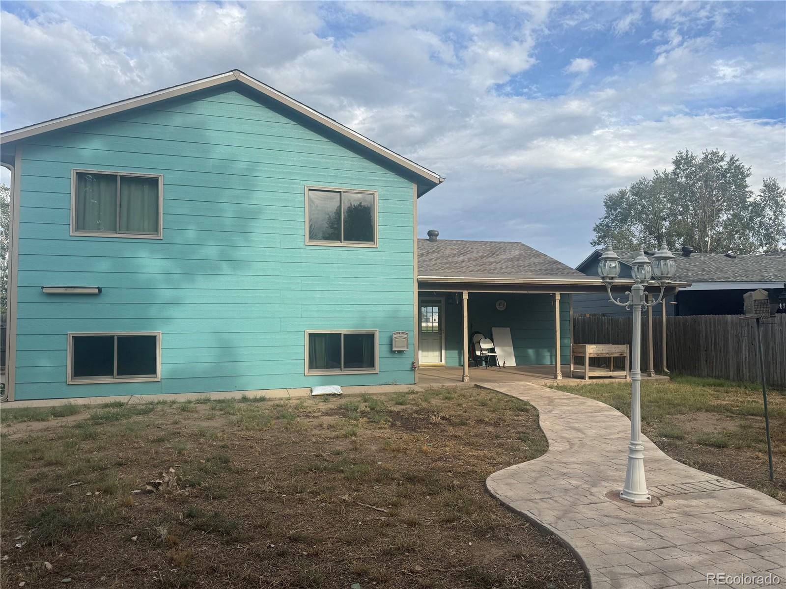 MLS Image #3 for 2437  balsam avenue,greeley, Colorado