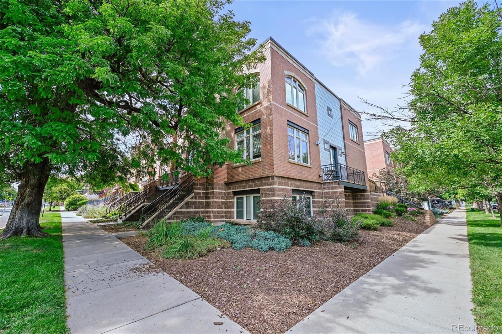 MLS Image #1 for 2801 w 23rd avenue,denver, Colorado
