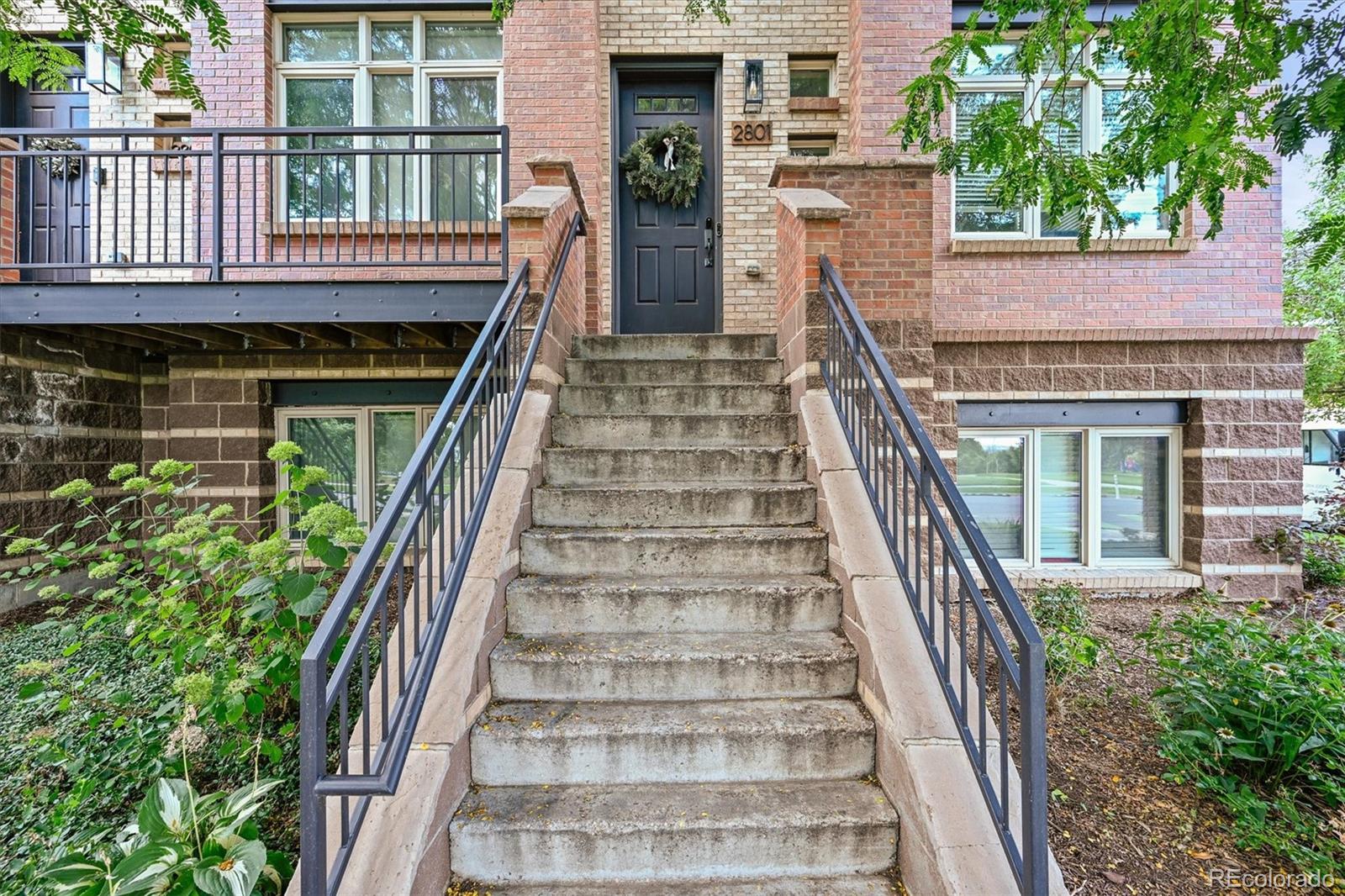 MLS Image #2 for 2801 w 23rd avenue,denver, Colorado