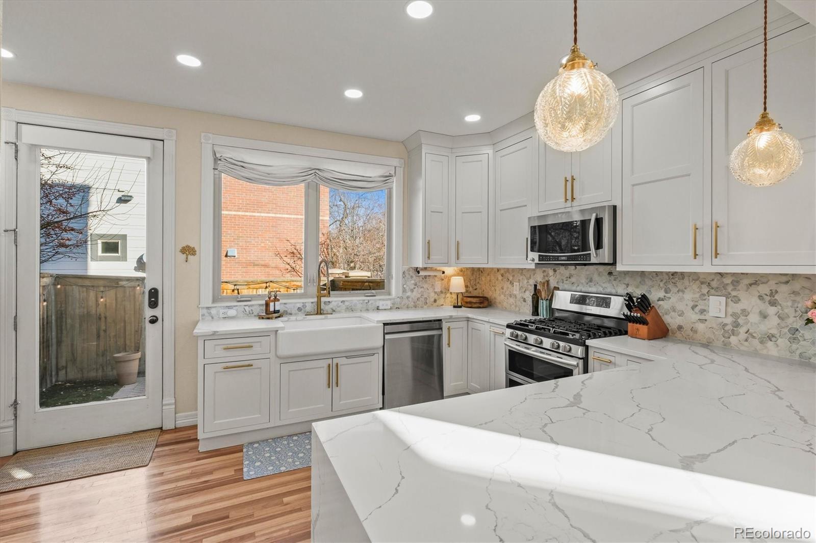 MLS Image #24 for 2801 w 23rd avenue,denver, Colorado