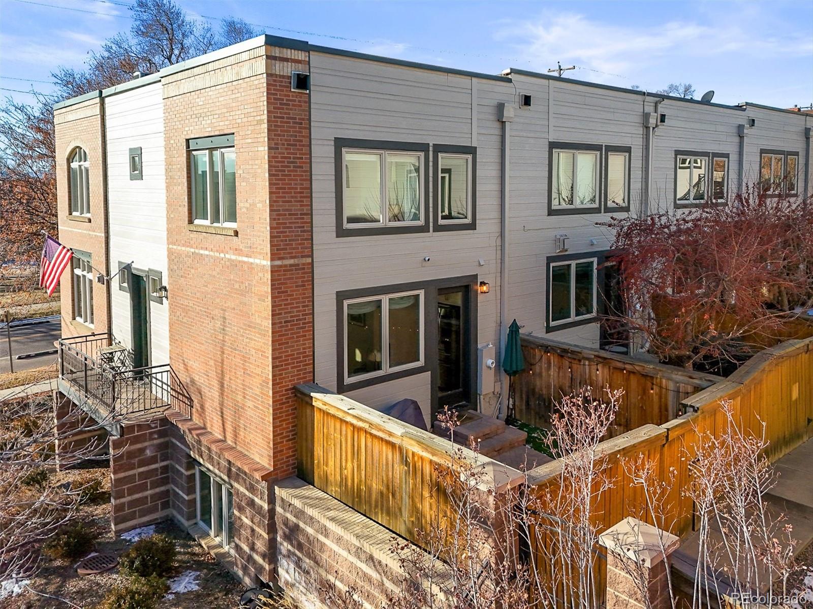 MLS Image #29 for 2801 w 23rd avenue,denver, Colorado