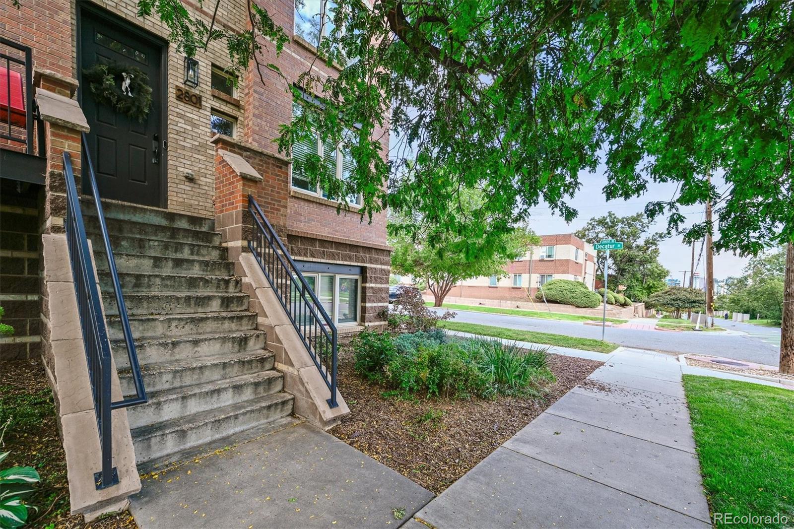 MLS Image #3 for 2801 w 23rd avenue,denver, Colorado