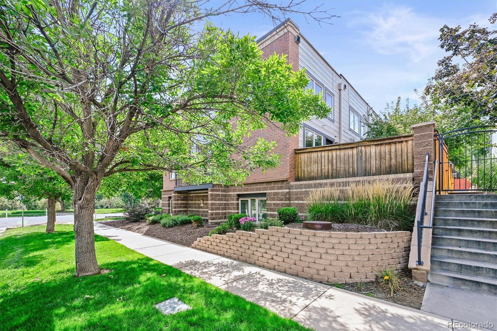 MLS Image #4 for 2801 w 23rd avenue,denver, Colorado