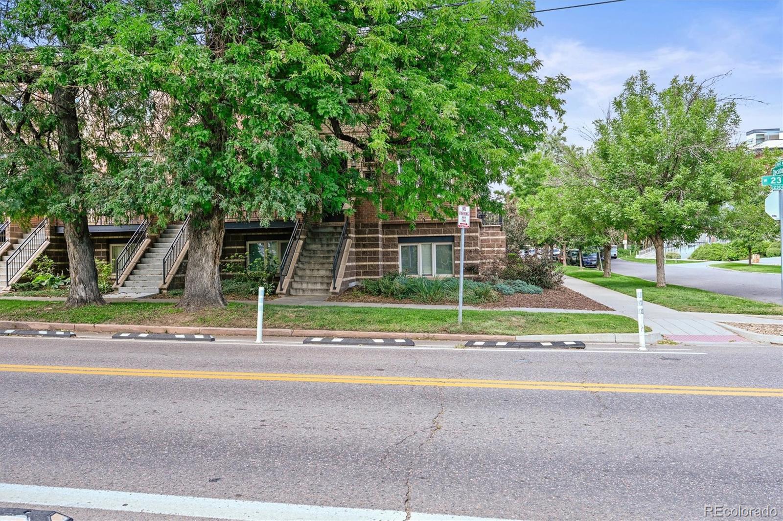 MLS Image #5 for 2801 w 23rd avenue,denver, Colorado