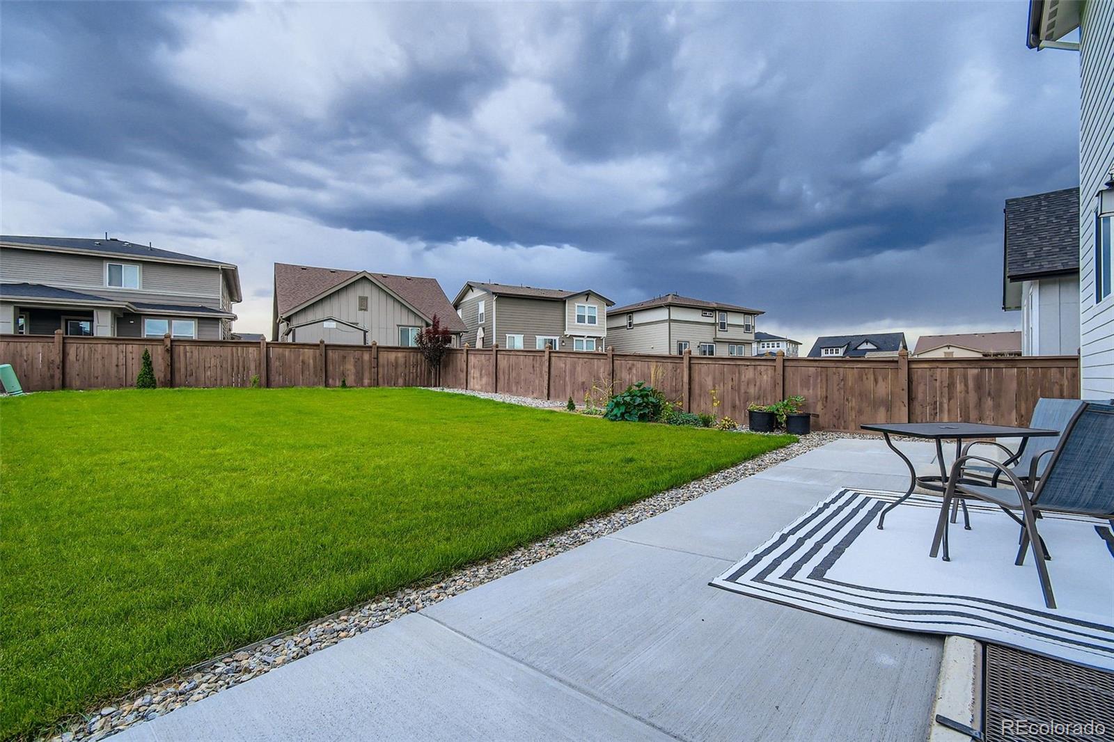 MLS Image #20 for 1894  spotted owl court,brighton, Colorado