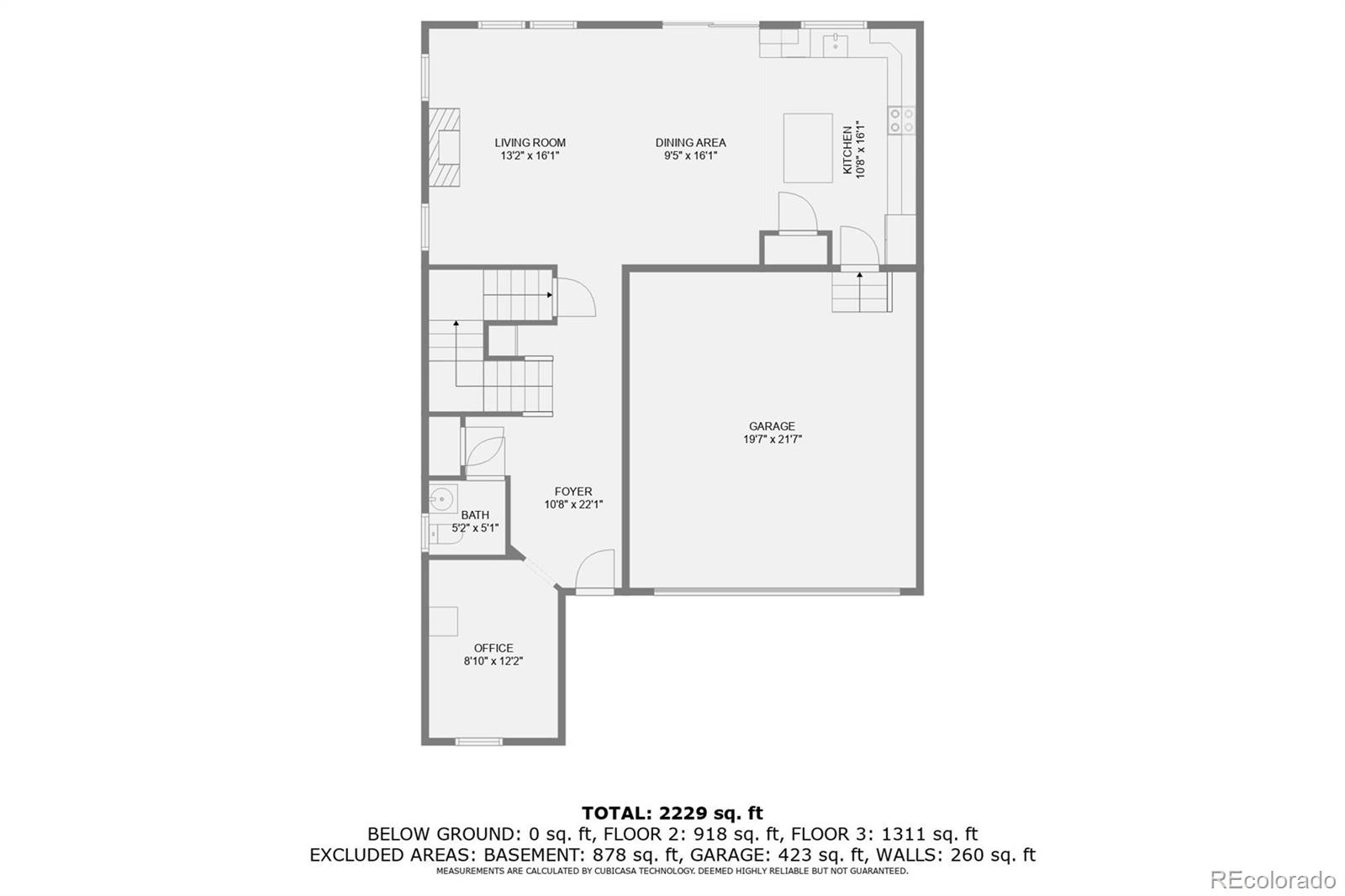 MLS Image #24 for 1894  spotted owl court,brighton, Colorado