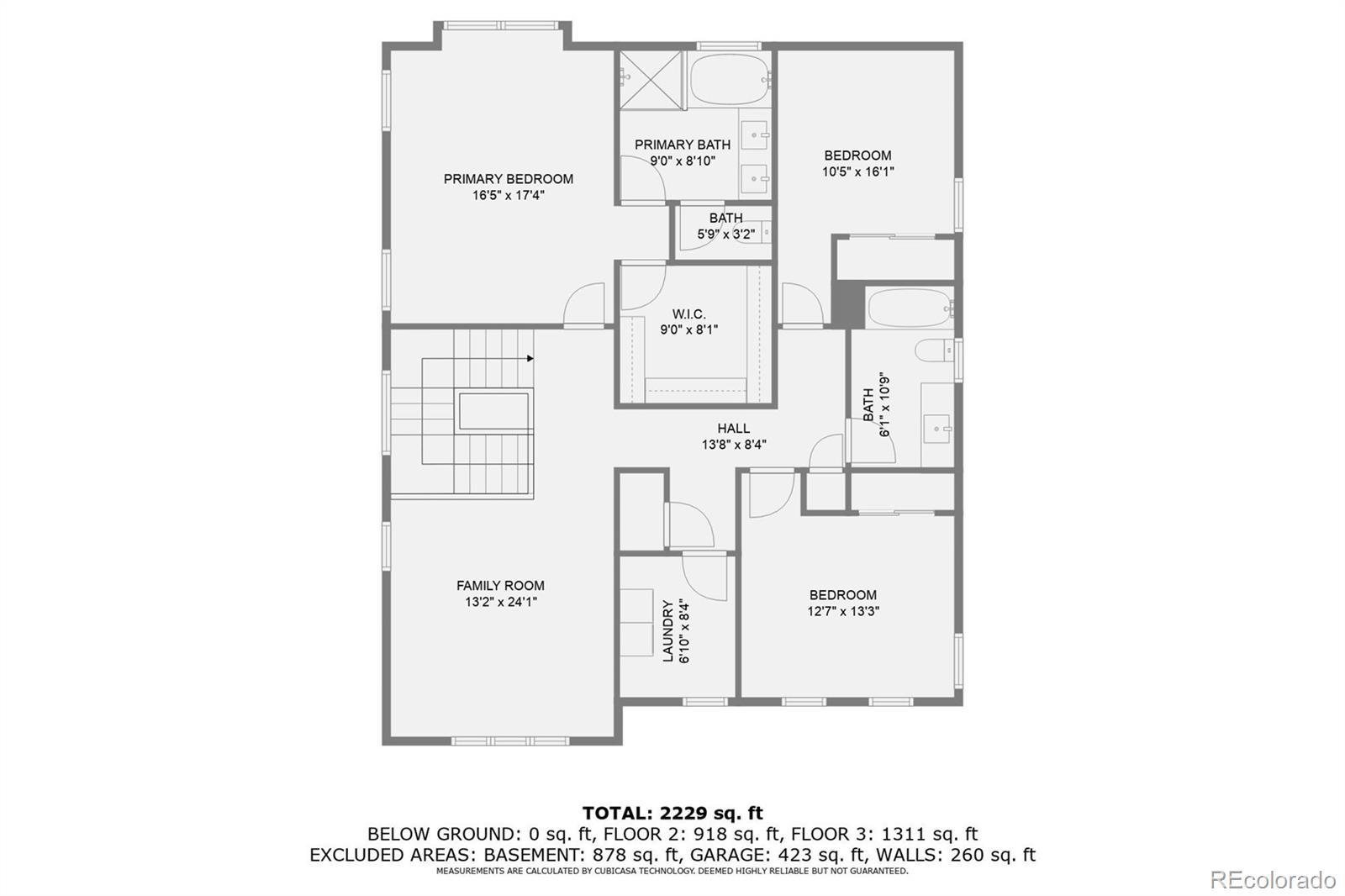MLS Image #25 for 1894  spotted owl court,brighton, Colorado