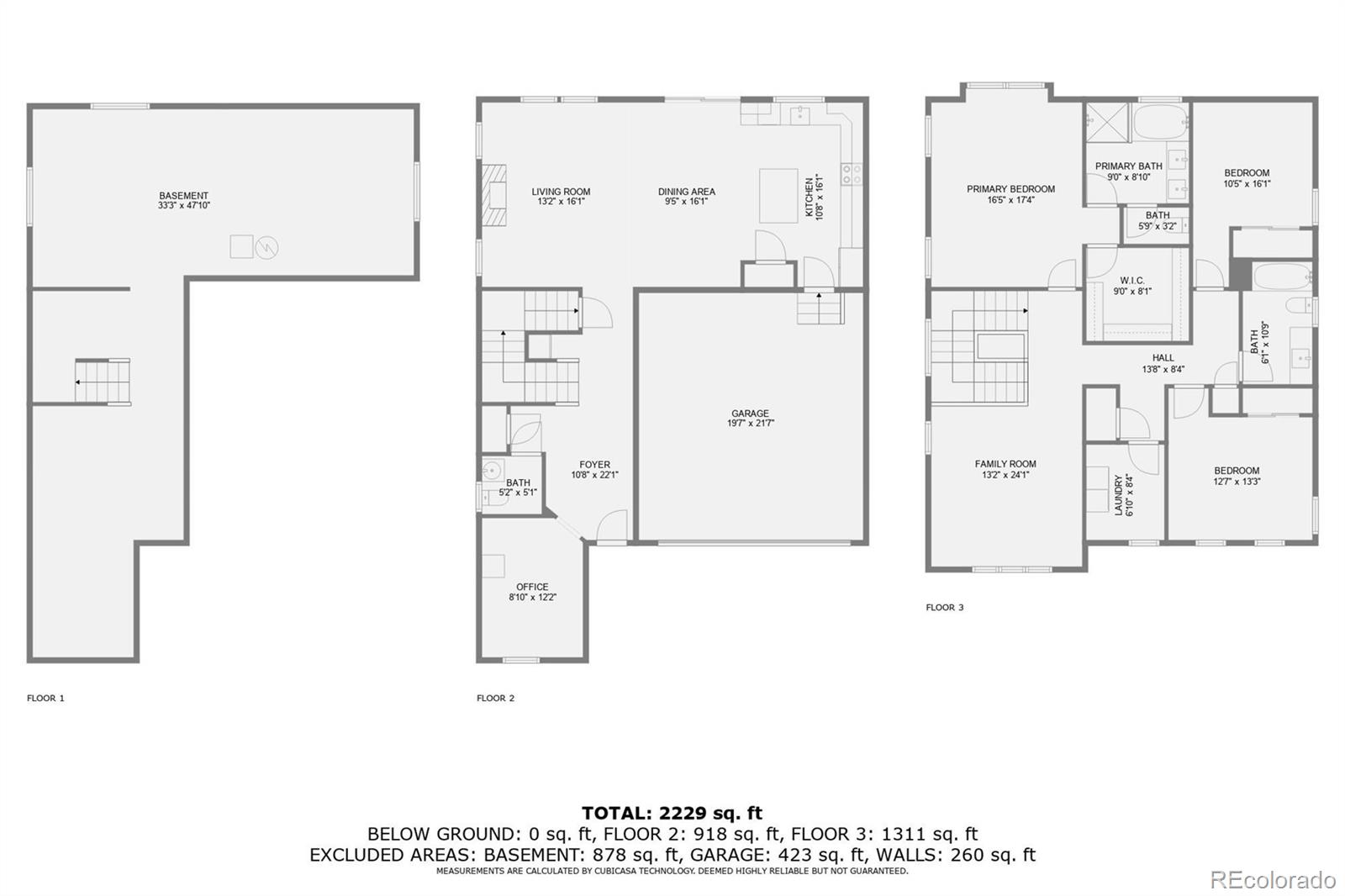 MLS Image #26 for 1894  spotted owl court,brighton, Colorado