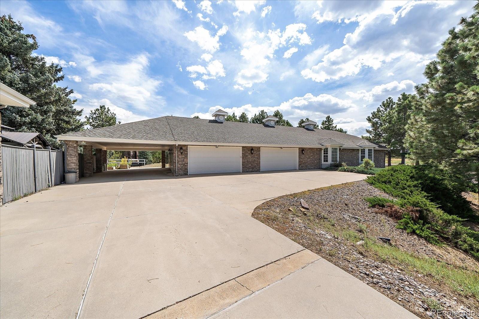 MLS Image #10 for 11421  random valley circle,parker, Colorado