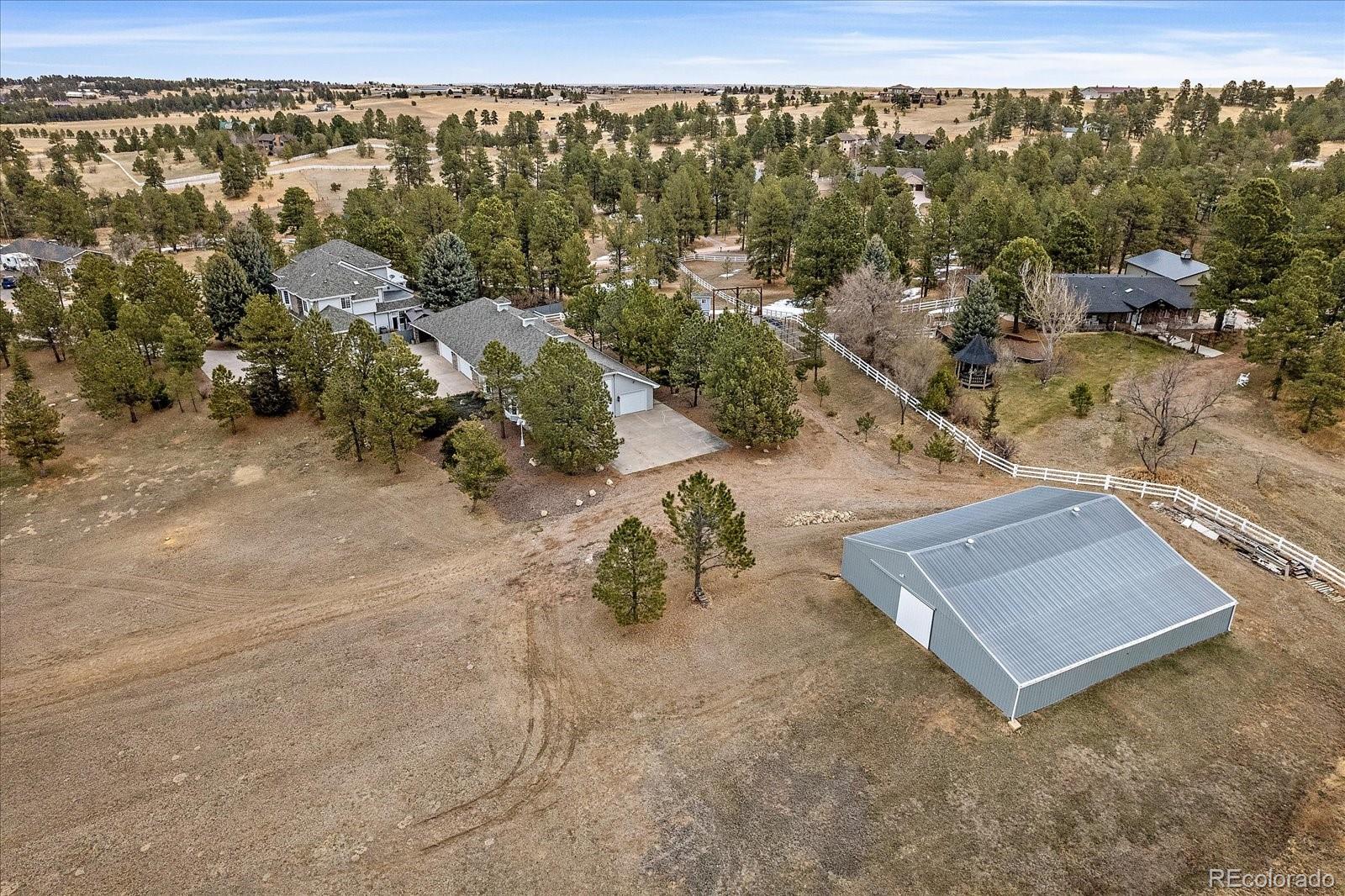 MLS Image #16 for 11421  random valley circle,parker, Colorado