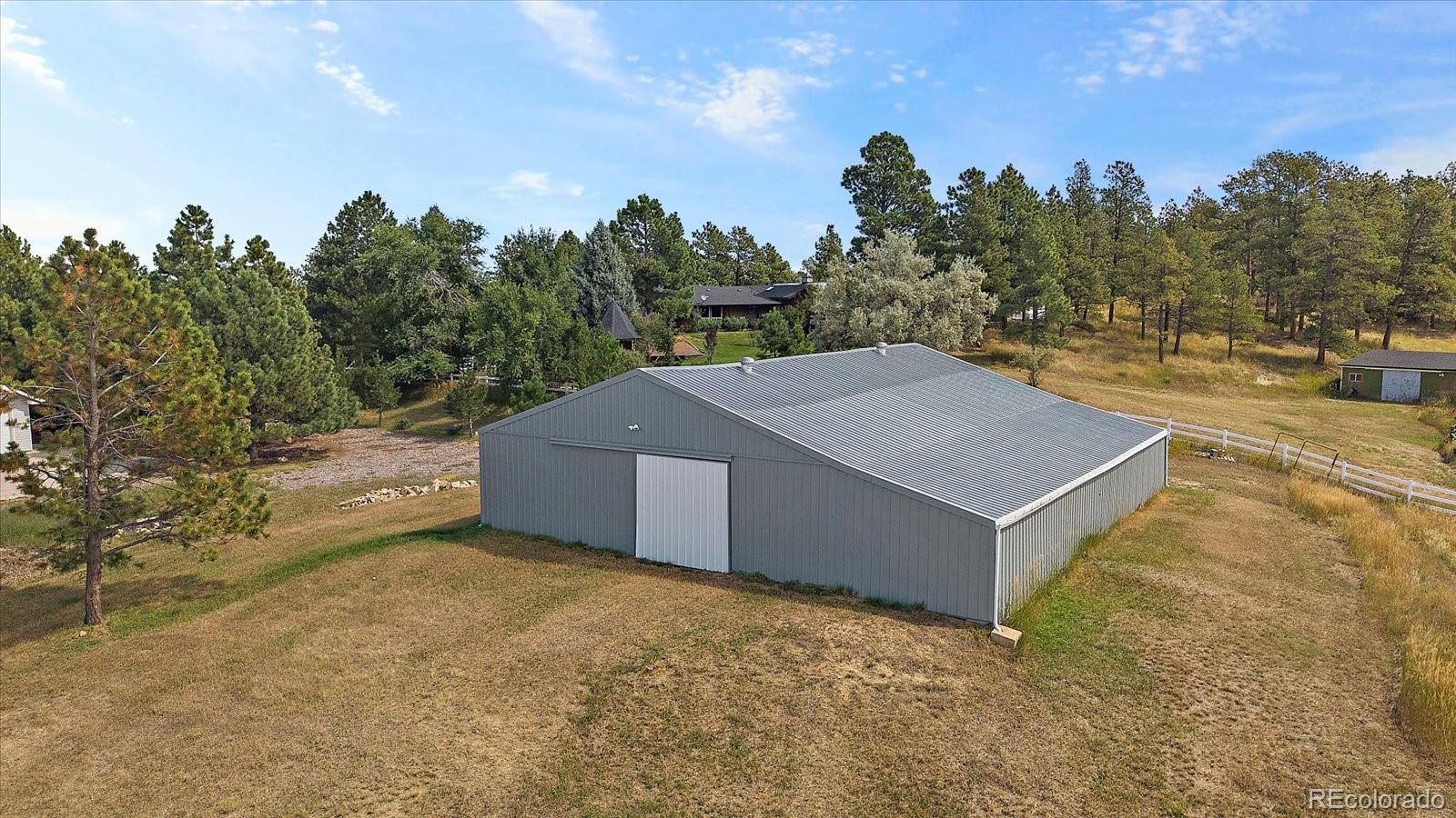 MLS Image #17 for 11421  random valley circle,parker, Colorado