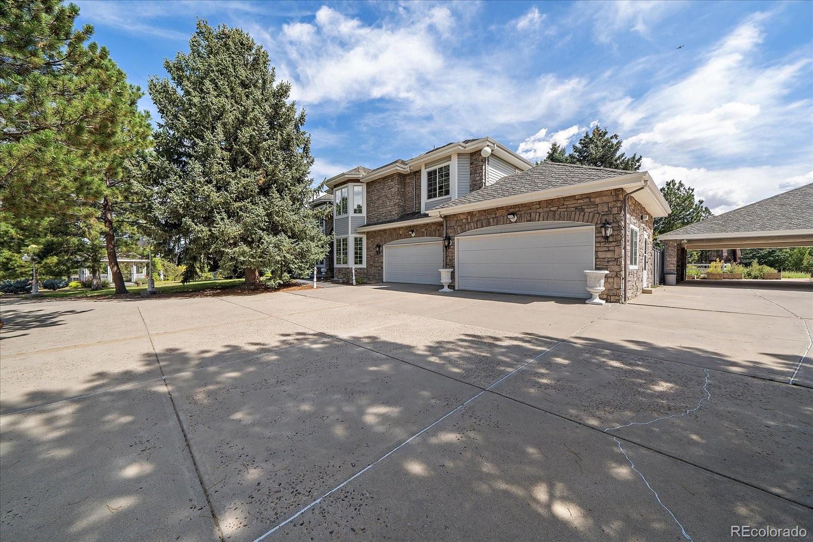 MLS Image #2 for 11421  random valley circle,parker, Colorado