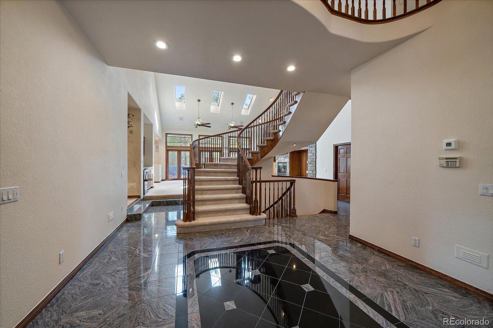 MLS Image #20 for 11421  random valley circle,parker, Colorado
