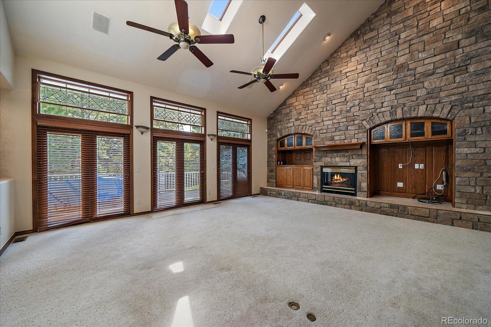 MLS Image #21 for 11421  random valley circle,parker, Colorado