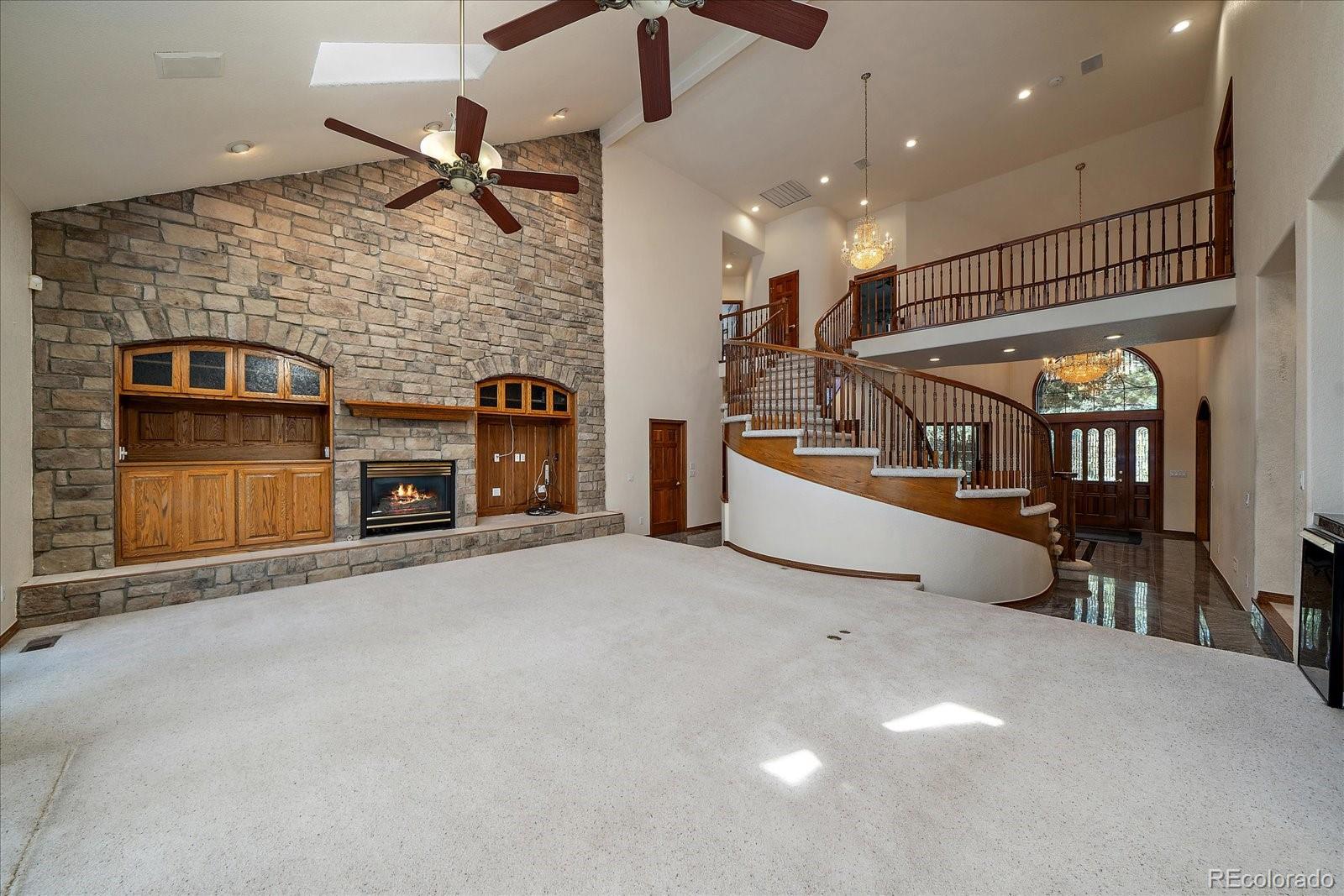 MLS Image #22 for 11421  random valley circle,parker, Colorado