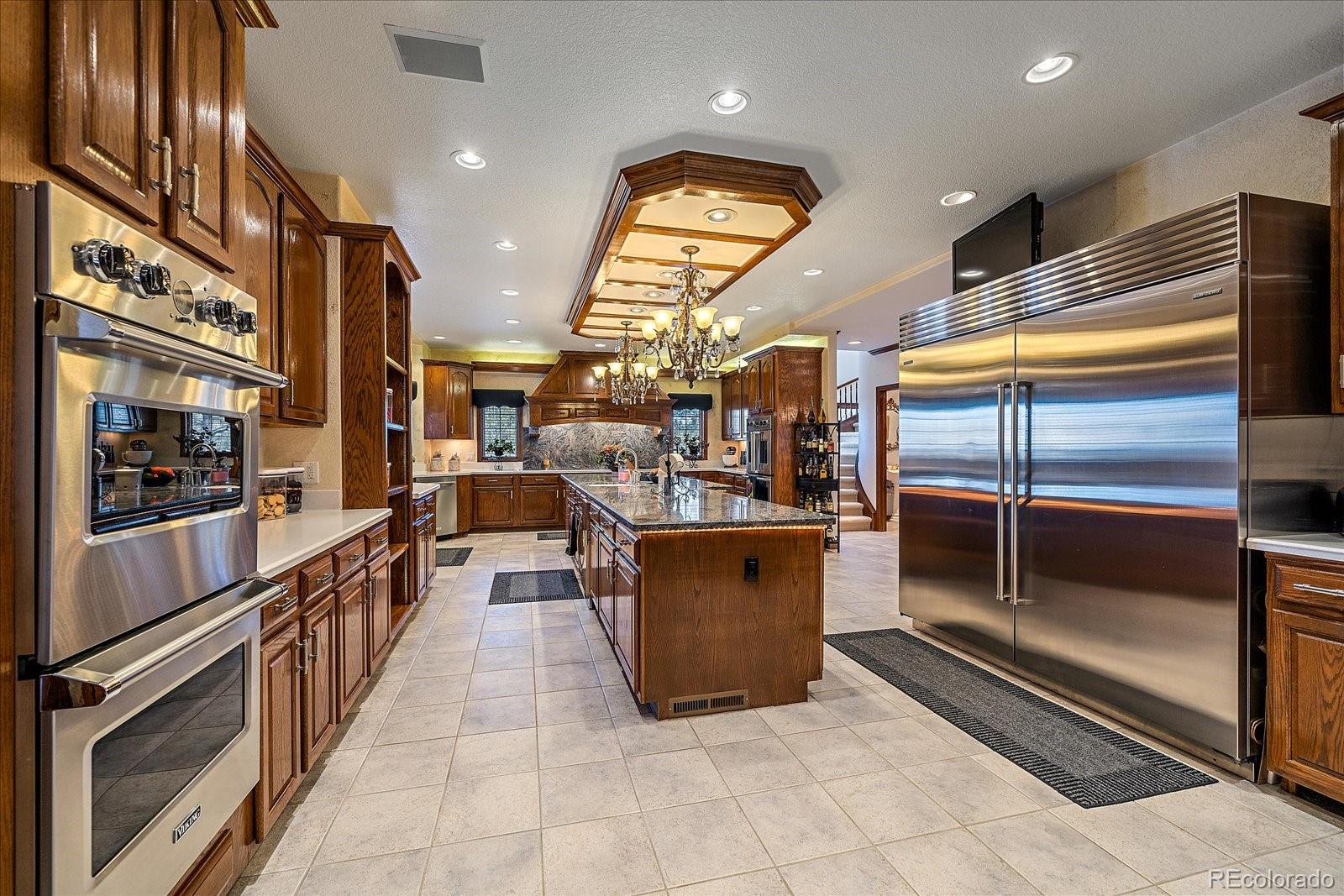 MLS Image #23 for 11421  random valley circle,parker, Colorado