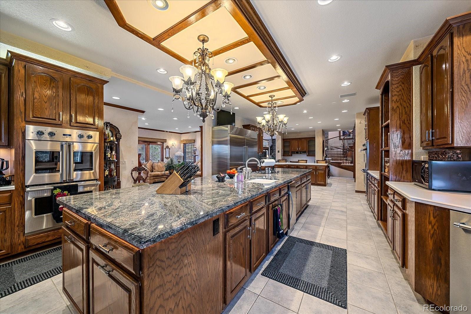 MLS Image #24 for 11421  random valley circle,parker, Colorado