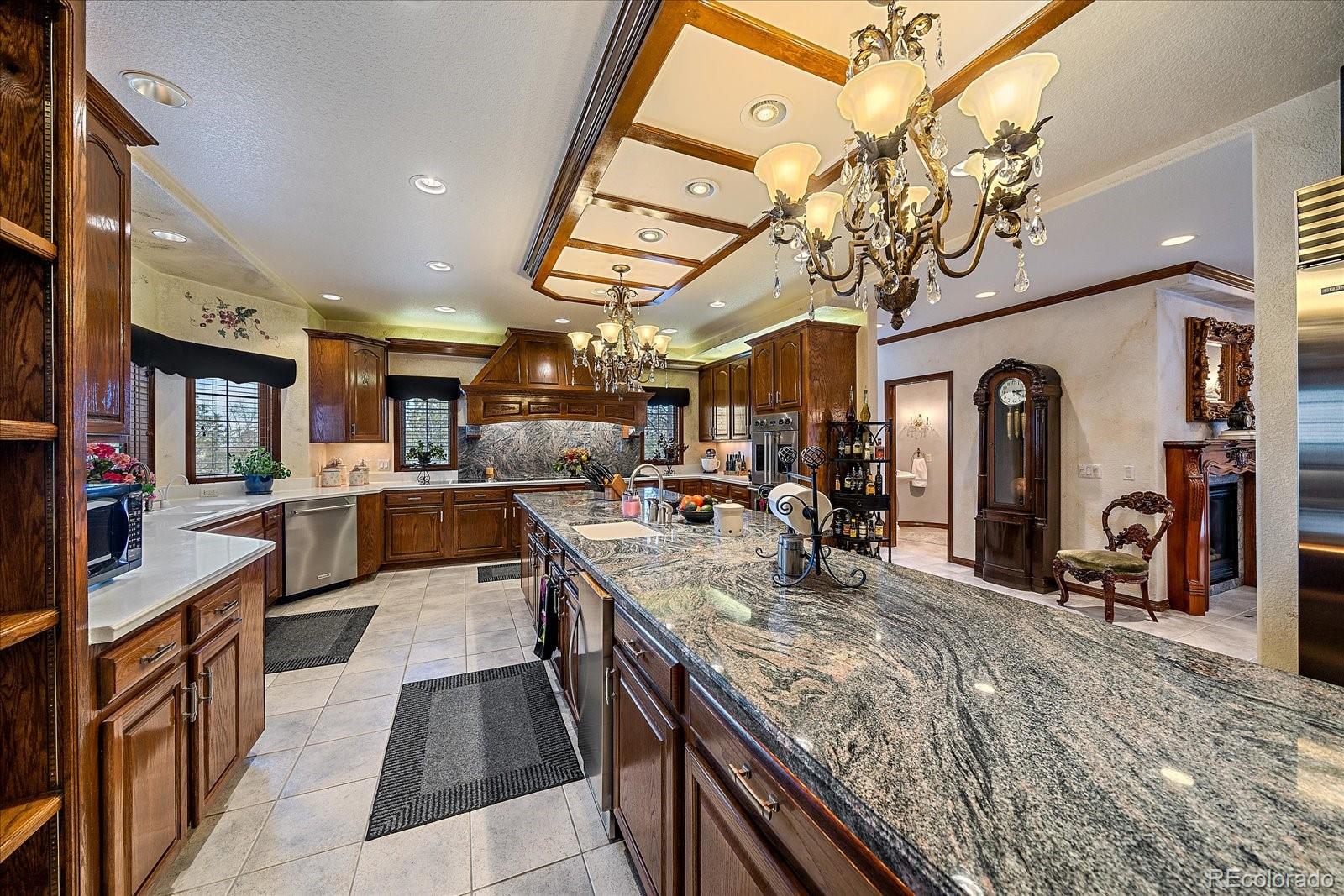 MLS Image #27 for 11421  random valley circle,parker, Colorado