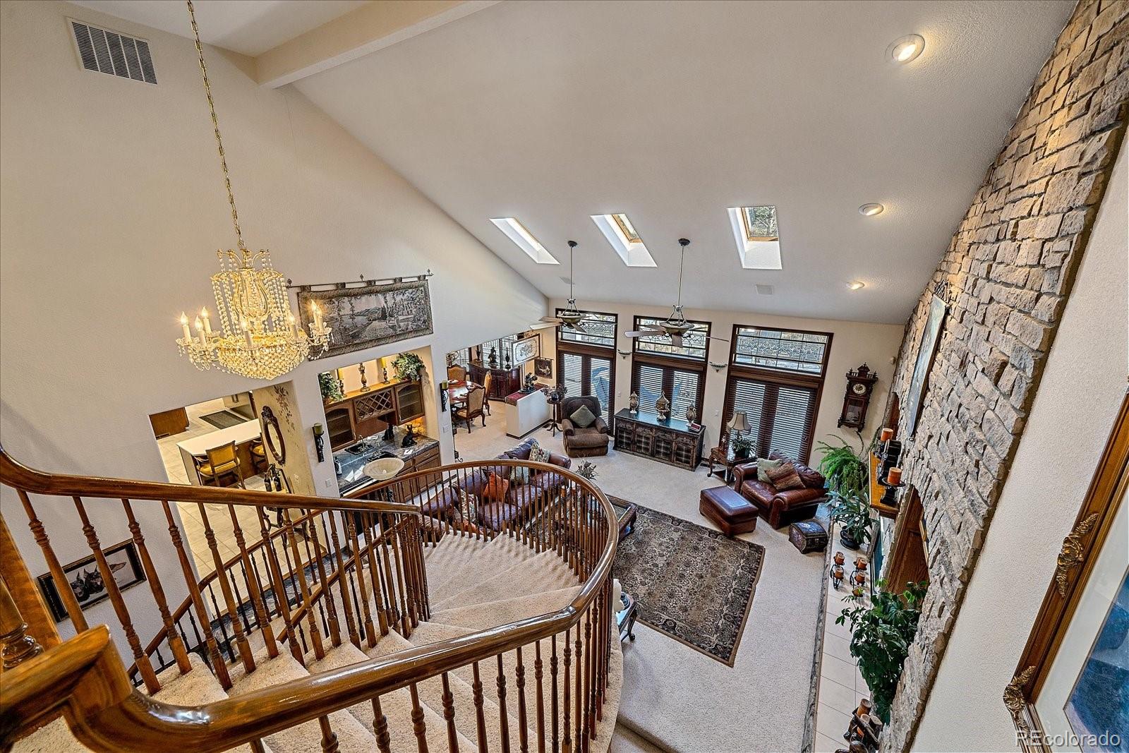 MLS Image #28 for 11421  random valley circle,parker, Colorado