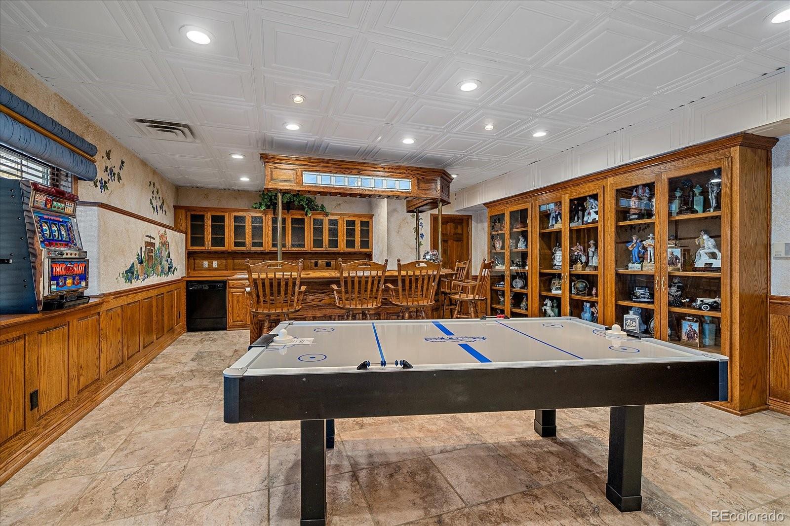 MLS Image #39 for 11421  random valley circle,parker, Colorado
