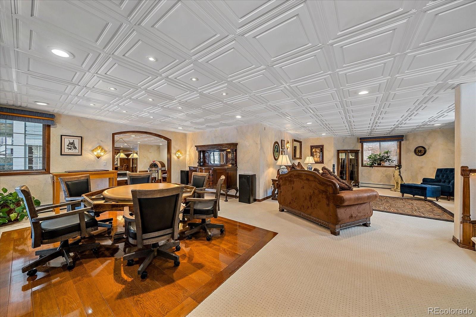 MLS Image #41 for 11421  random valley circle,parker, Colorado