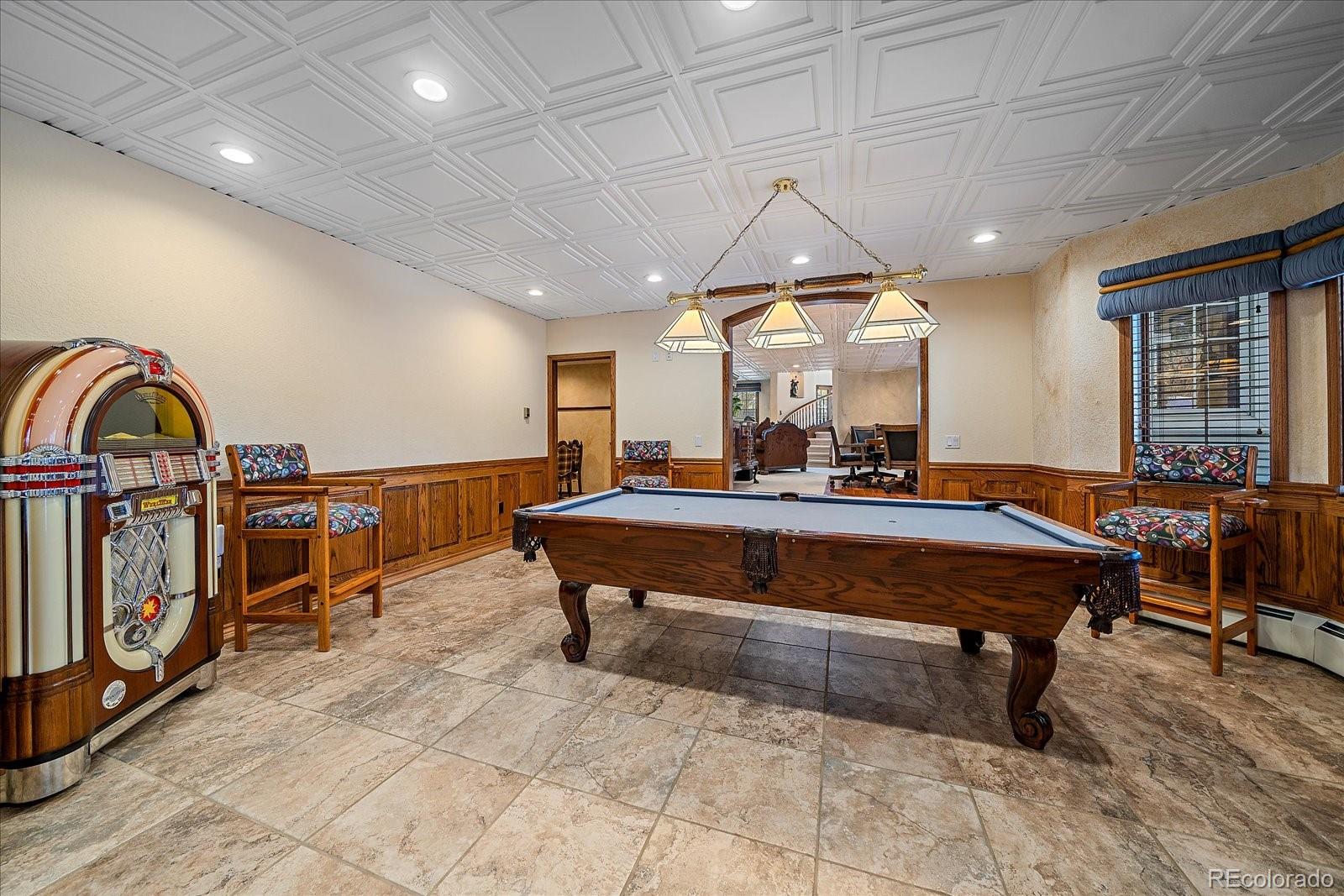MLS Image #42 for 11421  random valley circle,parker, Colorado